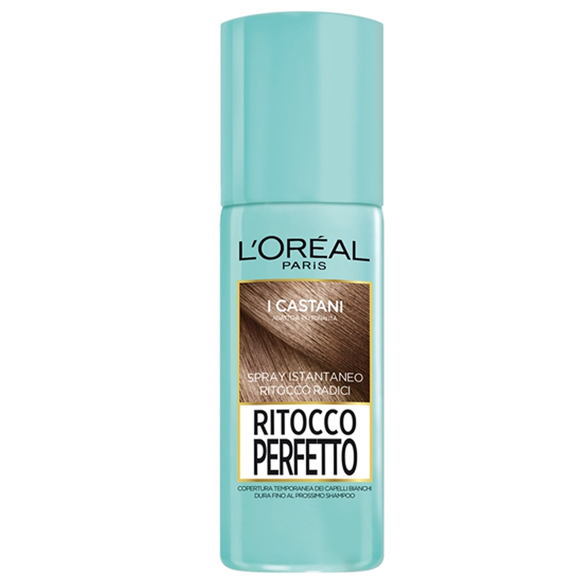 Loreal Paris Ritocco Perfetto I Bruni 75ml