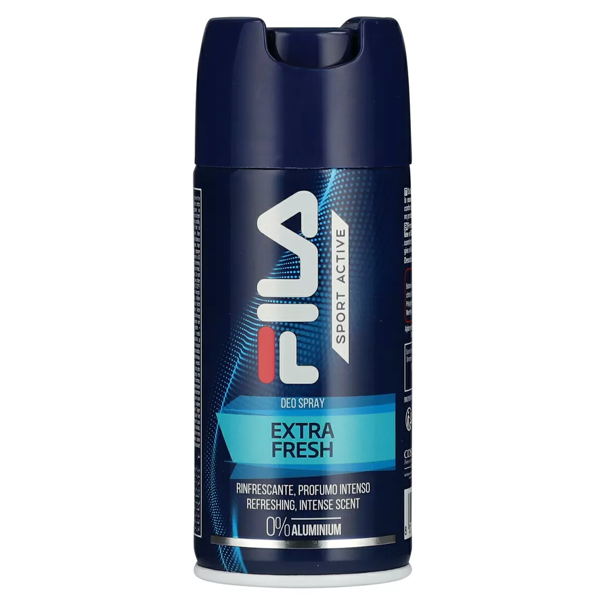 Fila Deodorante Spray Sport Active Extra Fresh 150ml