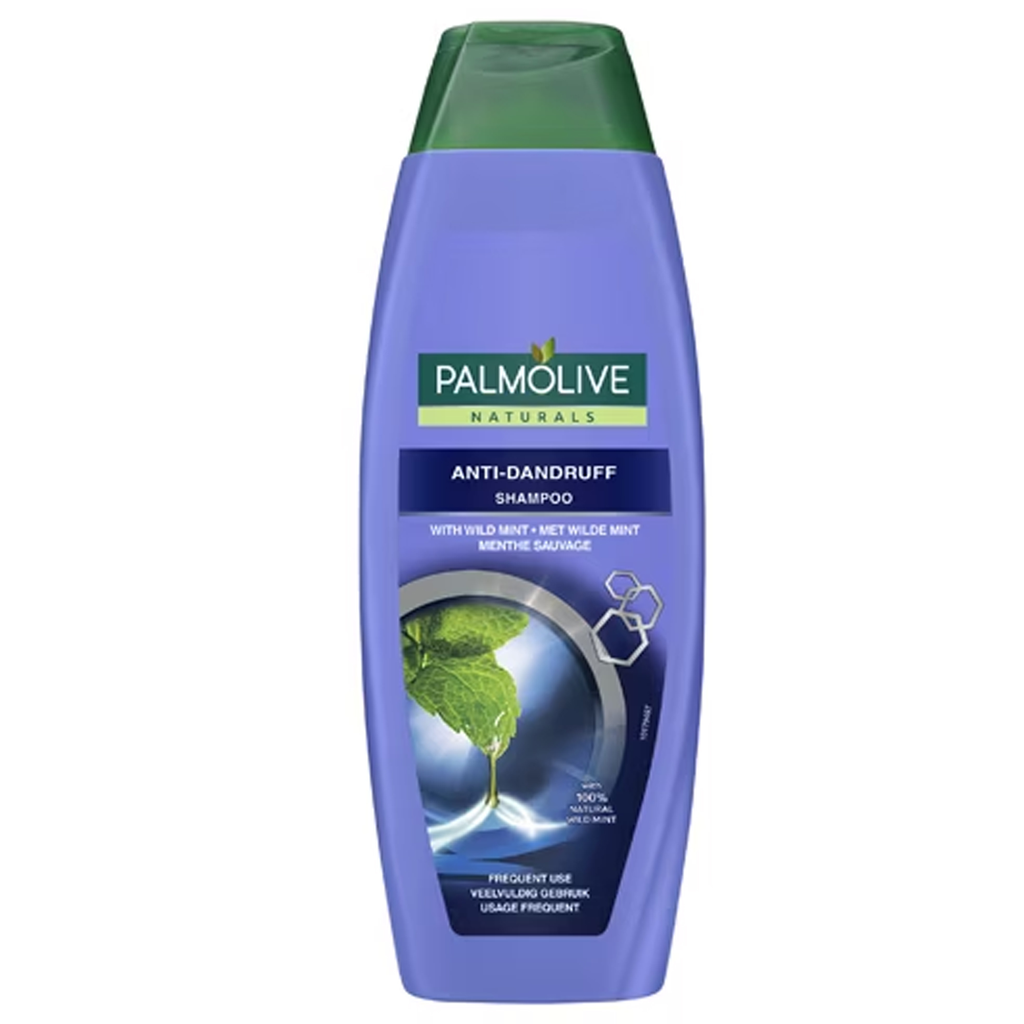 Palmolive Shampooing Anti Pelliculaire 350ml