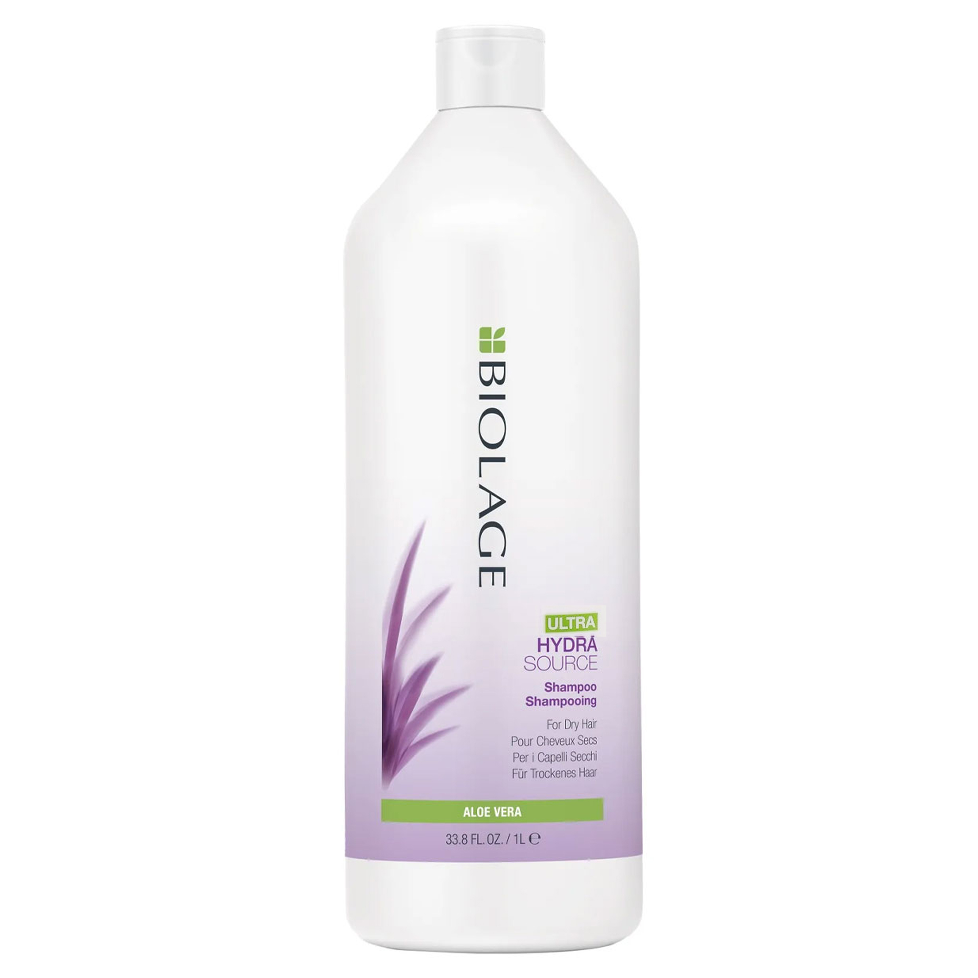 Matrix Biolage Ultra Hydra Source Shampoo 1000ml 4692