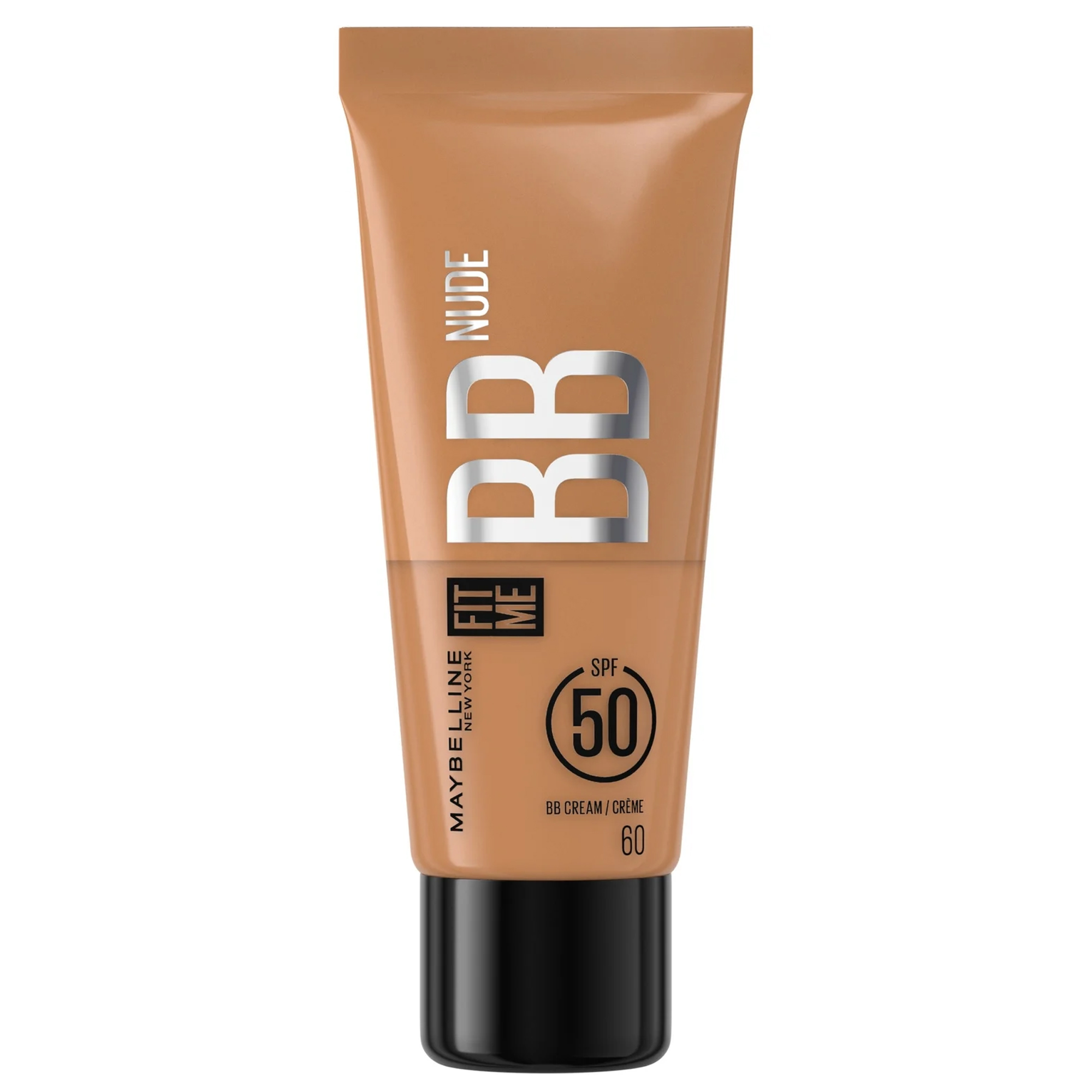 Maybelline Fit Me BB Cream Nude SPF50 - 30ml