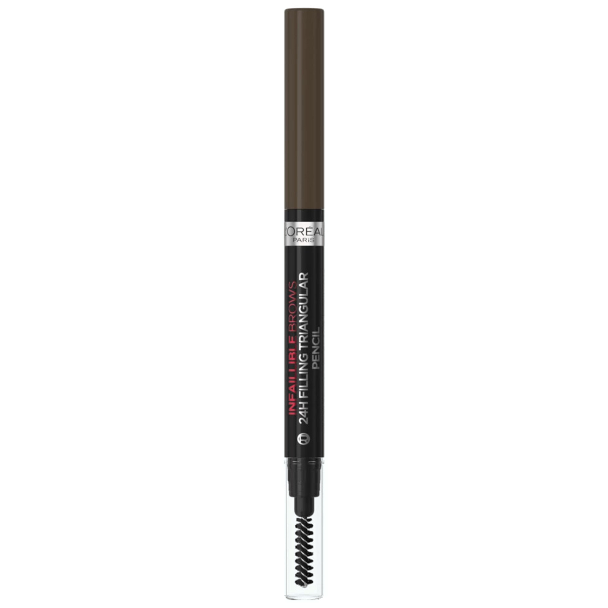 Loreal Paris Infaillible Brows Filling Triangular Pencil