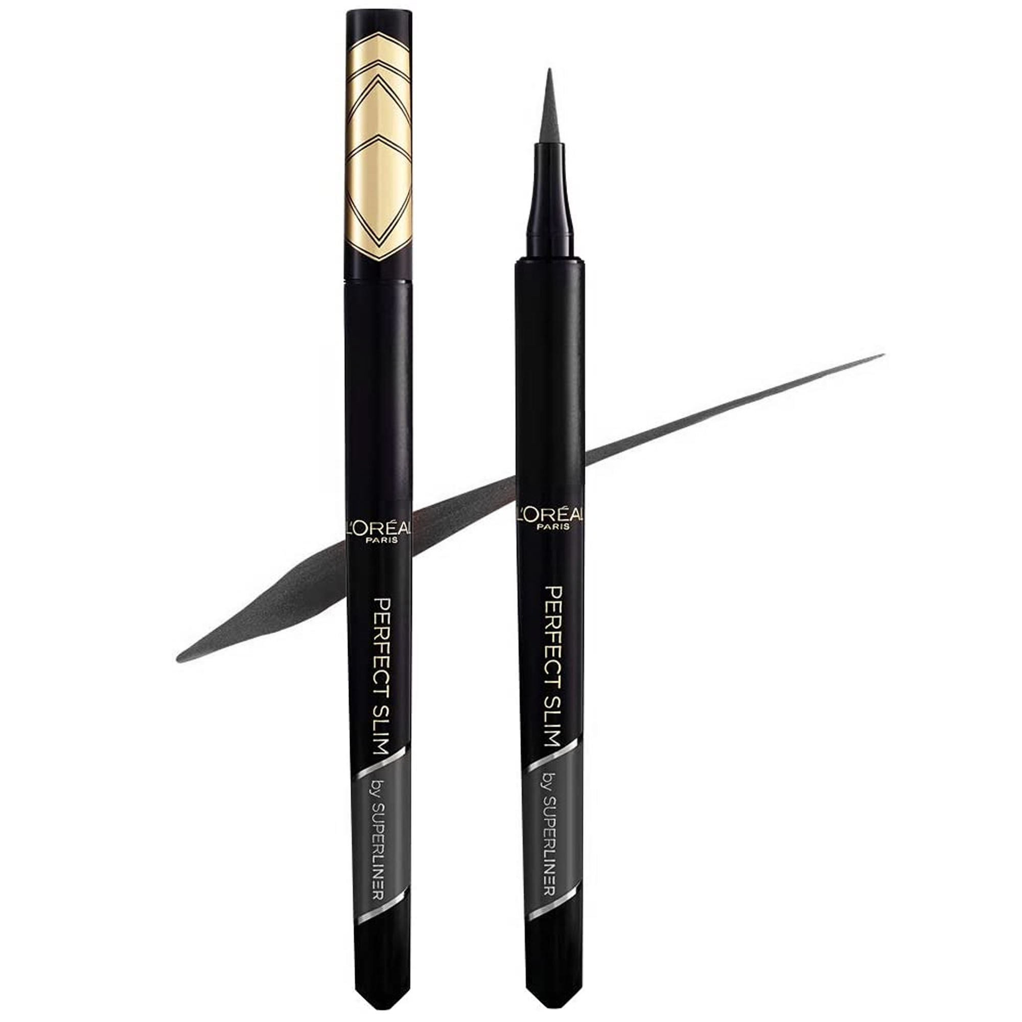 Loreal Paris Superliner Perfect Slim - Intense Black