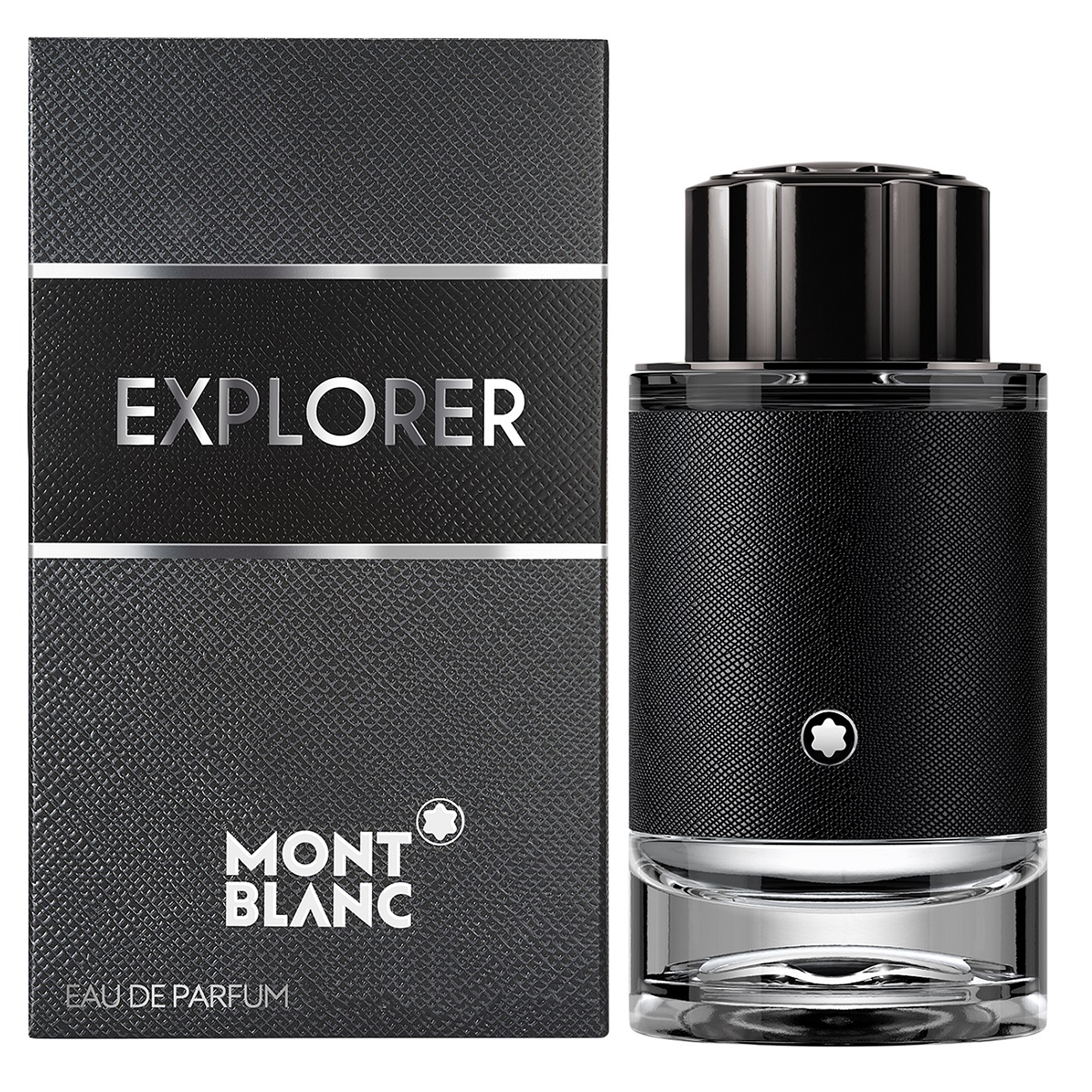 Montblanc Explorer Profumo EDP Uomo - 100ml