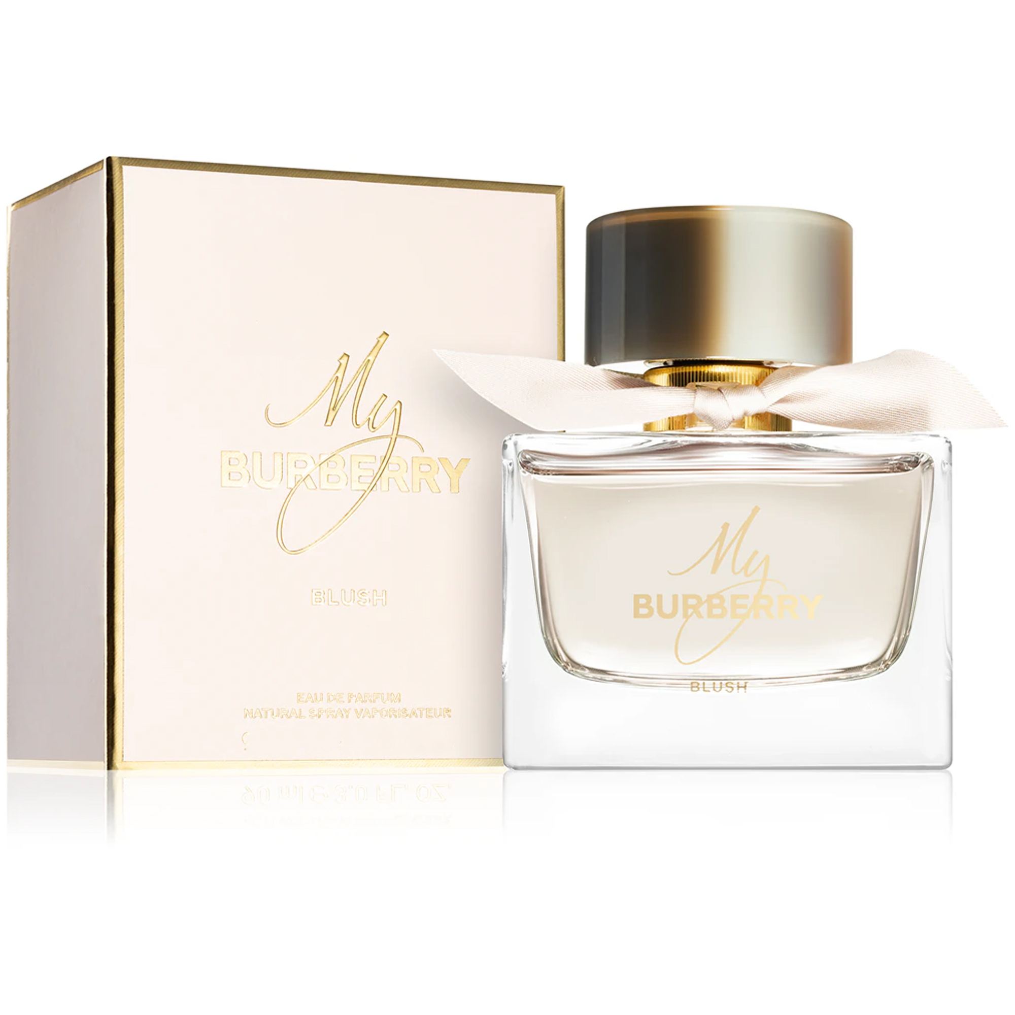 Burberry My Burberry Blush Profumo EDP Donna - 90ml