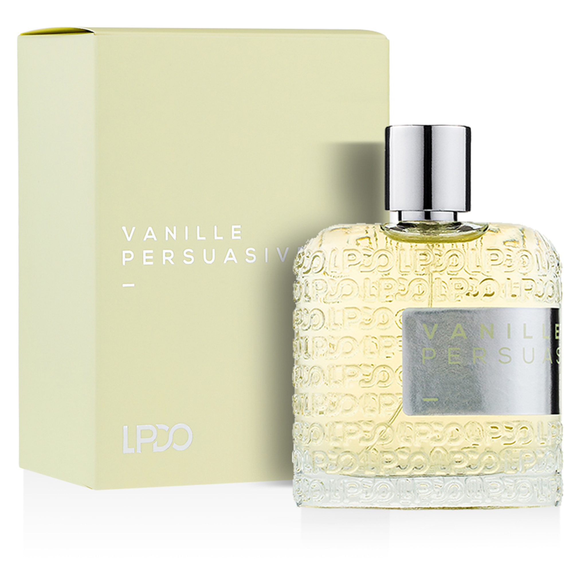 LPDO Vanille Persuasive Profumo EDP Intense Donna - 100ml