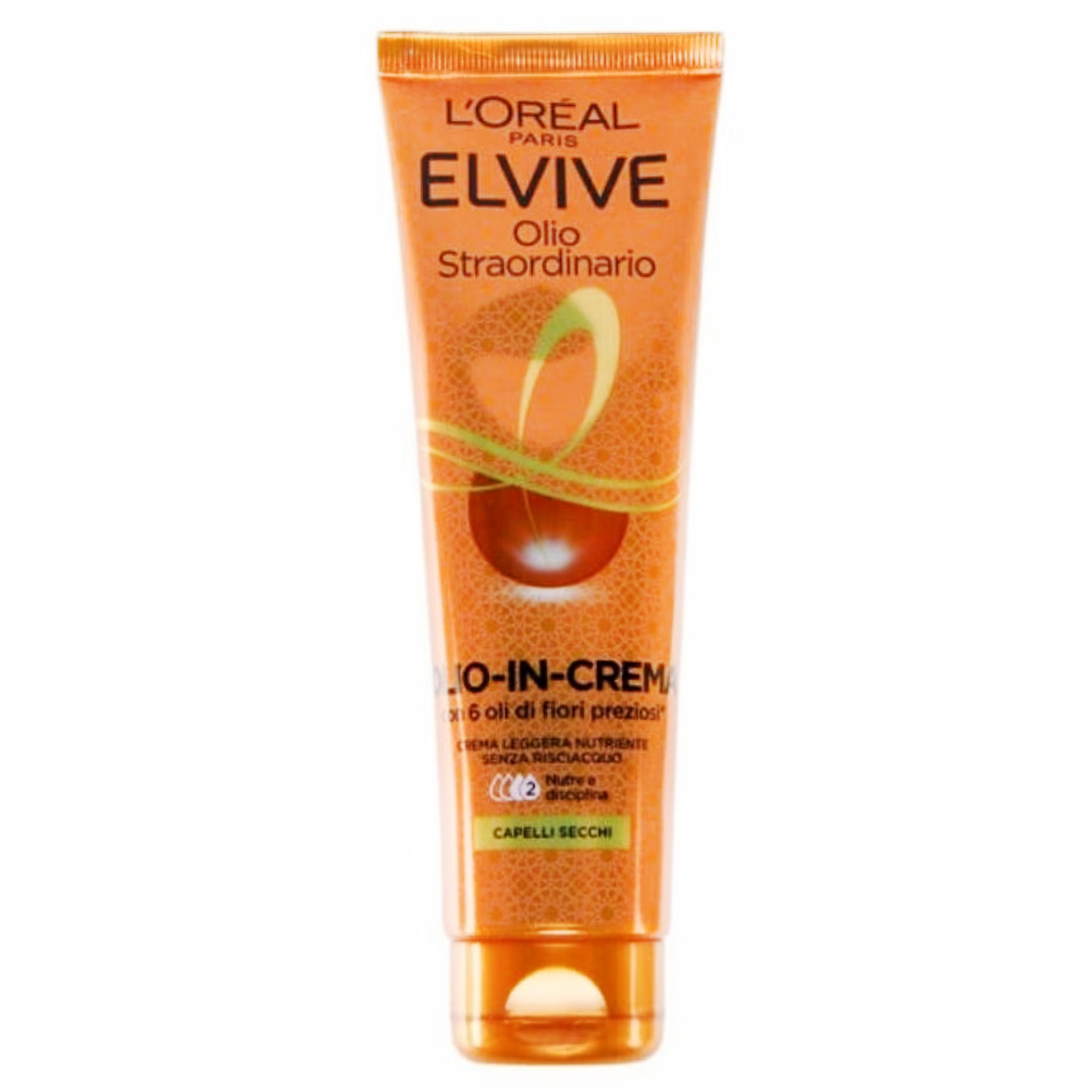 L'Oréal Elvive Shampoo Hydra Hyaluronic Capelli Disidratati - 250