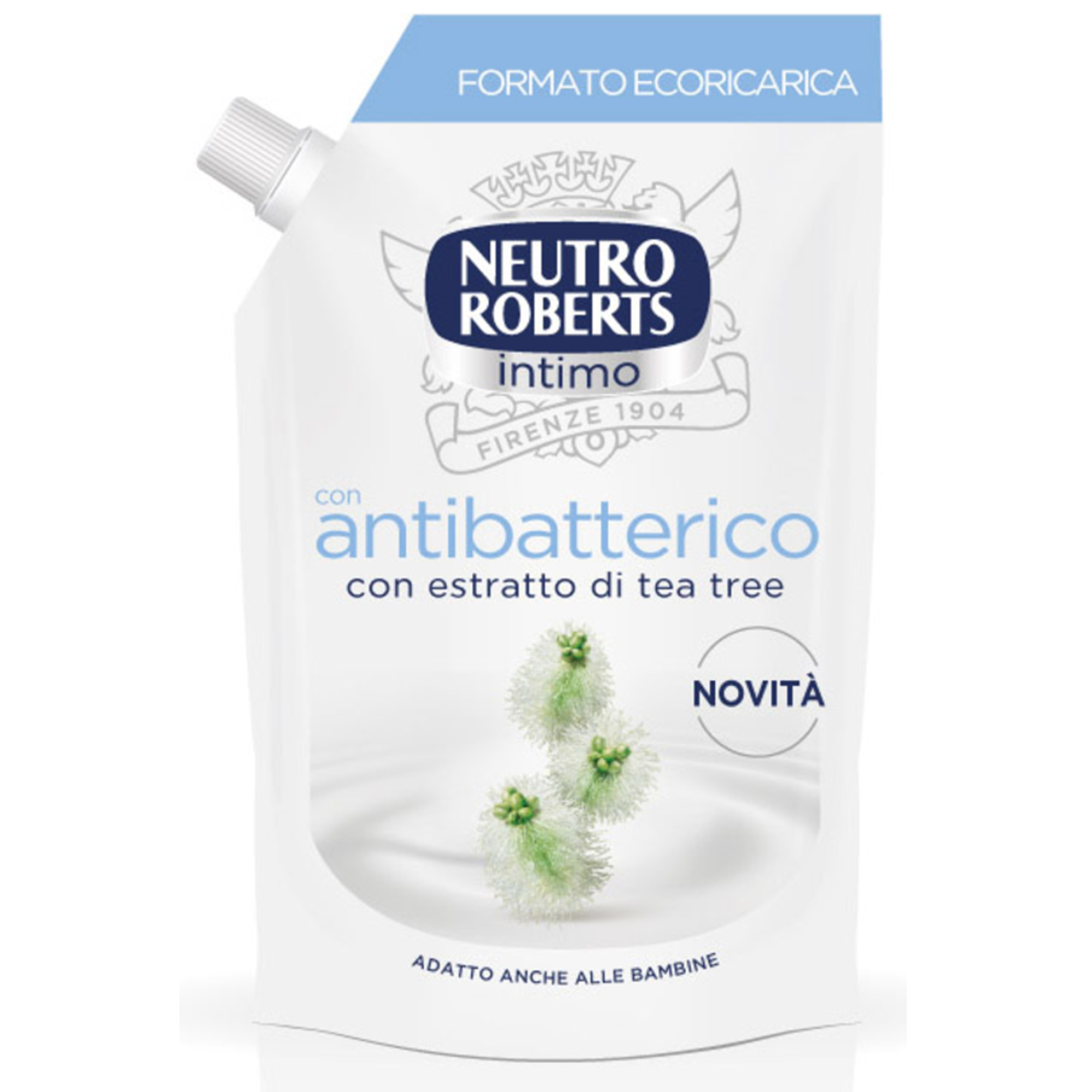 Lot De 12 Déodorants NEUTRO ROBERTS Dermazero Eco Vapo 75ml - Neufs
