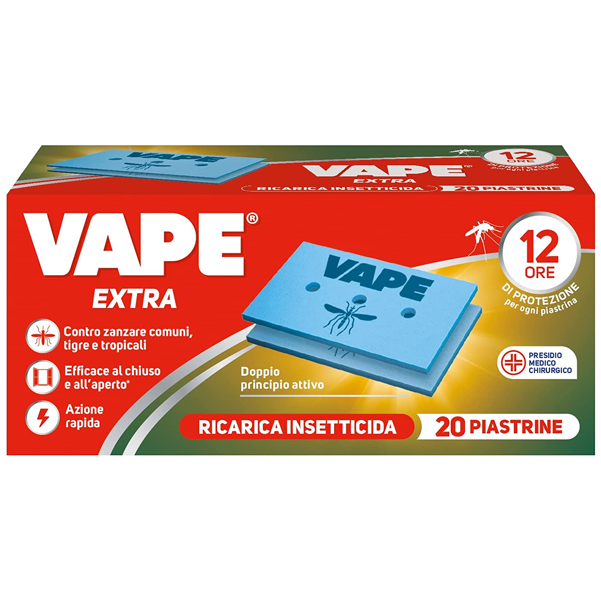 VAPE