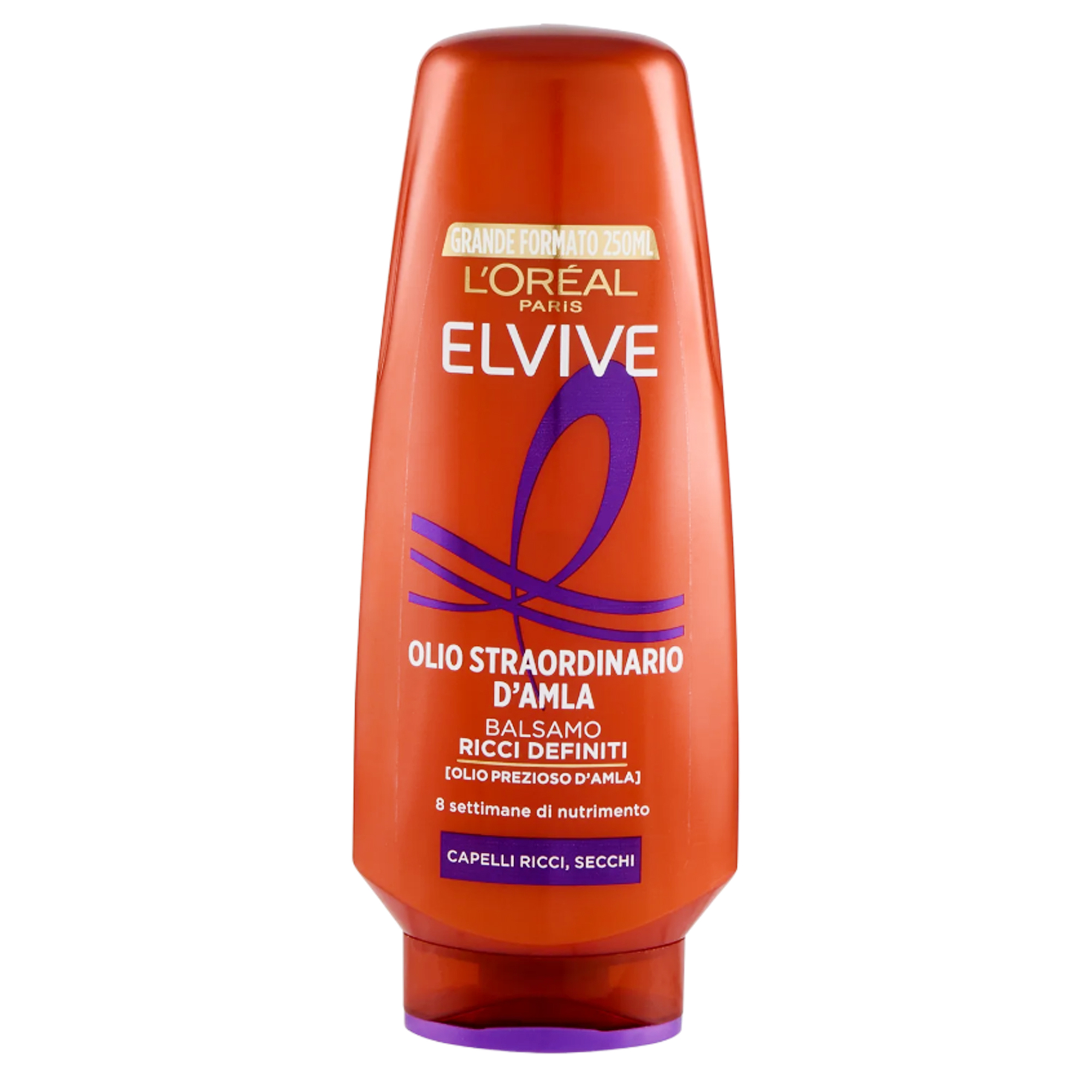 L'Oréal Paris Elvive Olio Straordinario shampoo nutriente per capelli