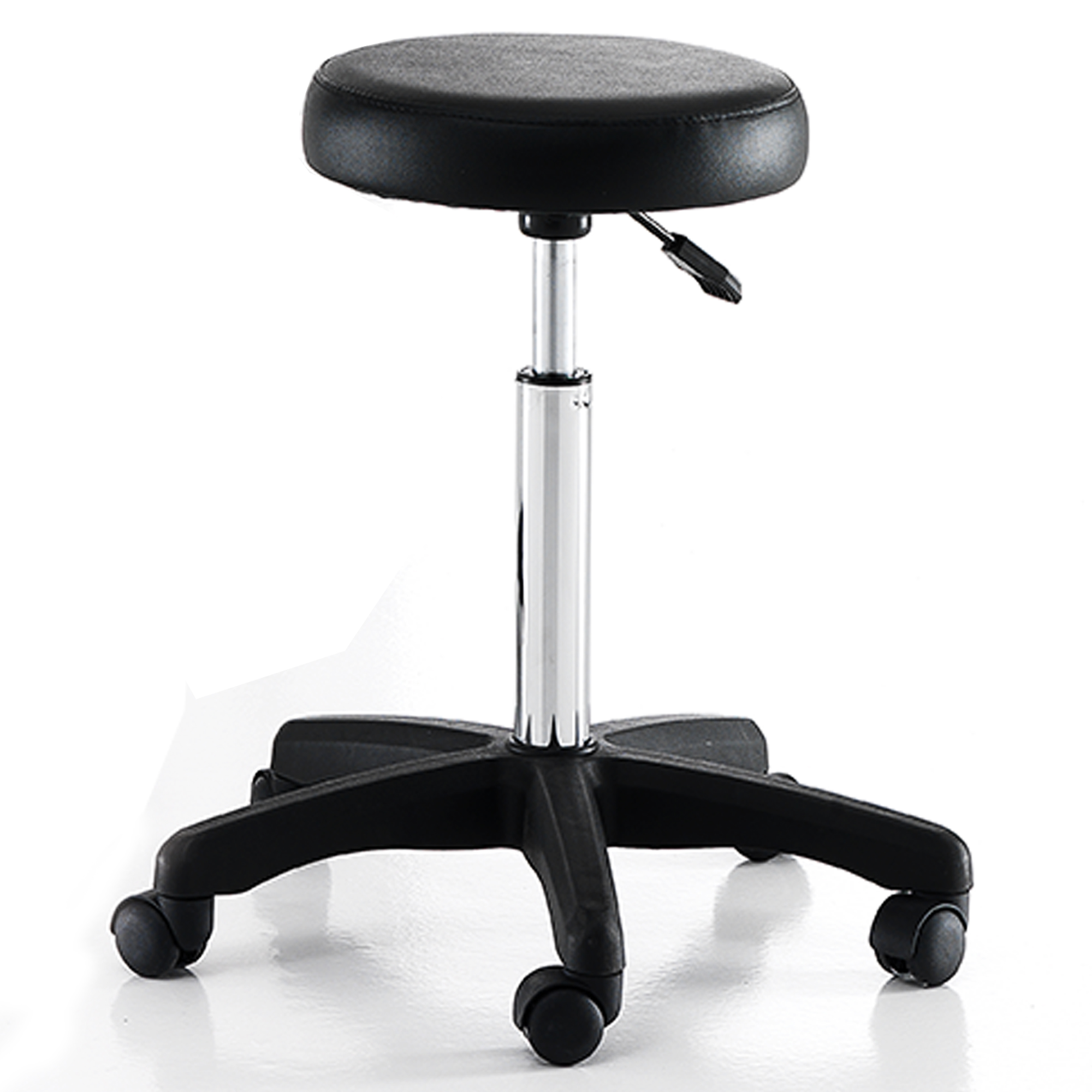 Antlu Sgabello Da Disegno Per Garage, Negozio, Banco Da Lavoro, Cucina