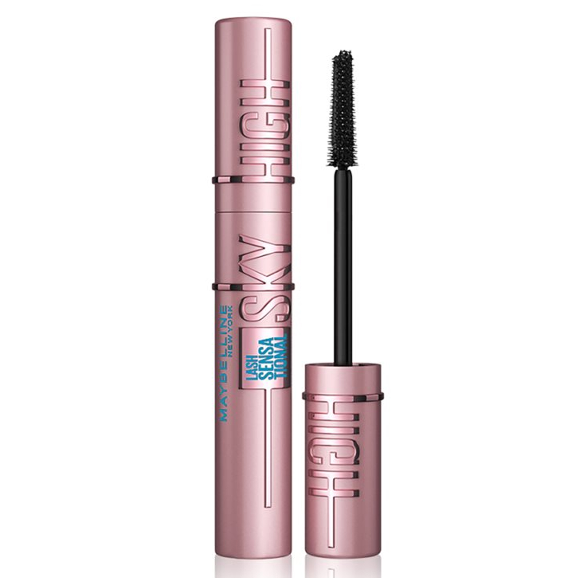Maybelline Lash Sensational Sky High Mascara Waterproof - Black