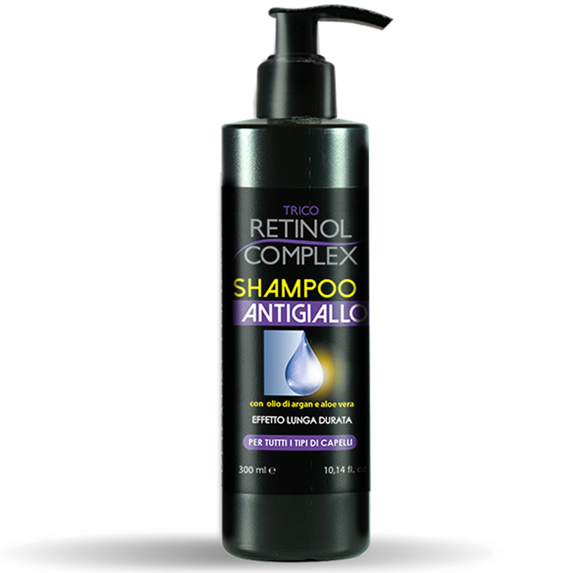 RETINOL COMPLEX