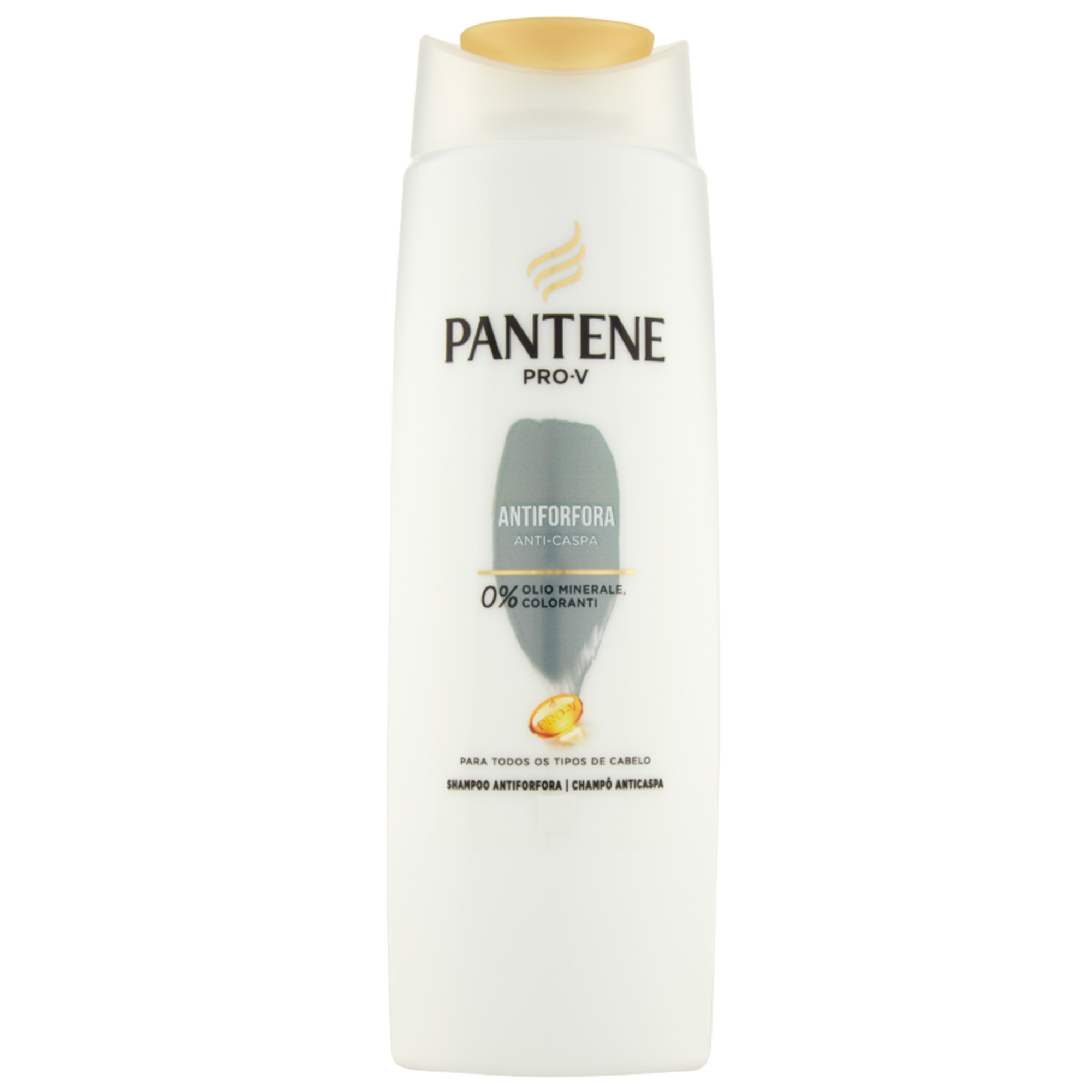 Pantene Pro-V Lacca Leggera, 250ml : : Bellezza