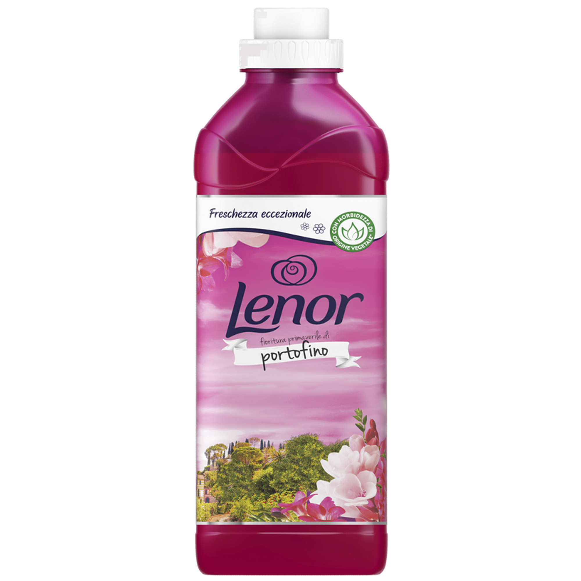 Lenor Fabric Softener Concentrate 1806ml Portofino Bloom