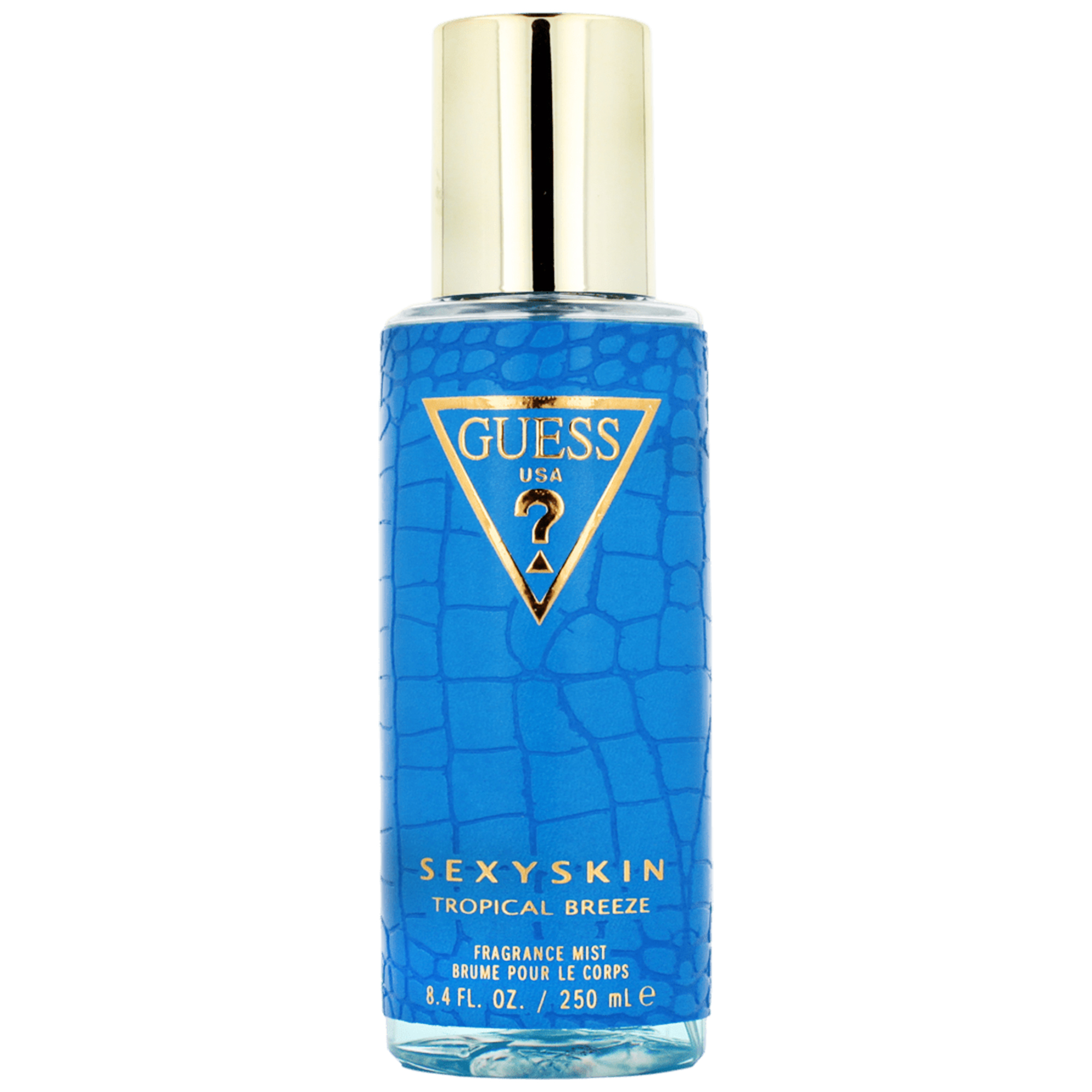 Guess Sexyskin Tropical Breeze Acqua Corpo Donna - 250ml