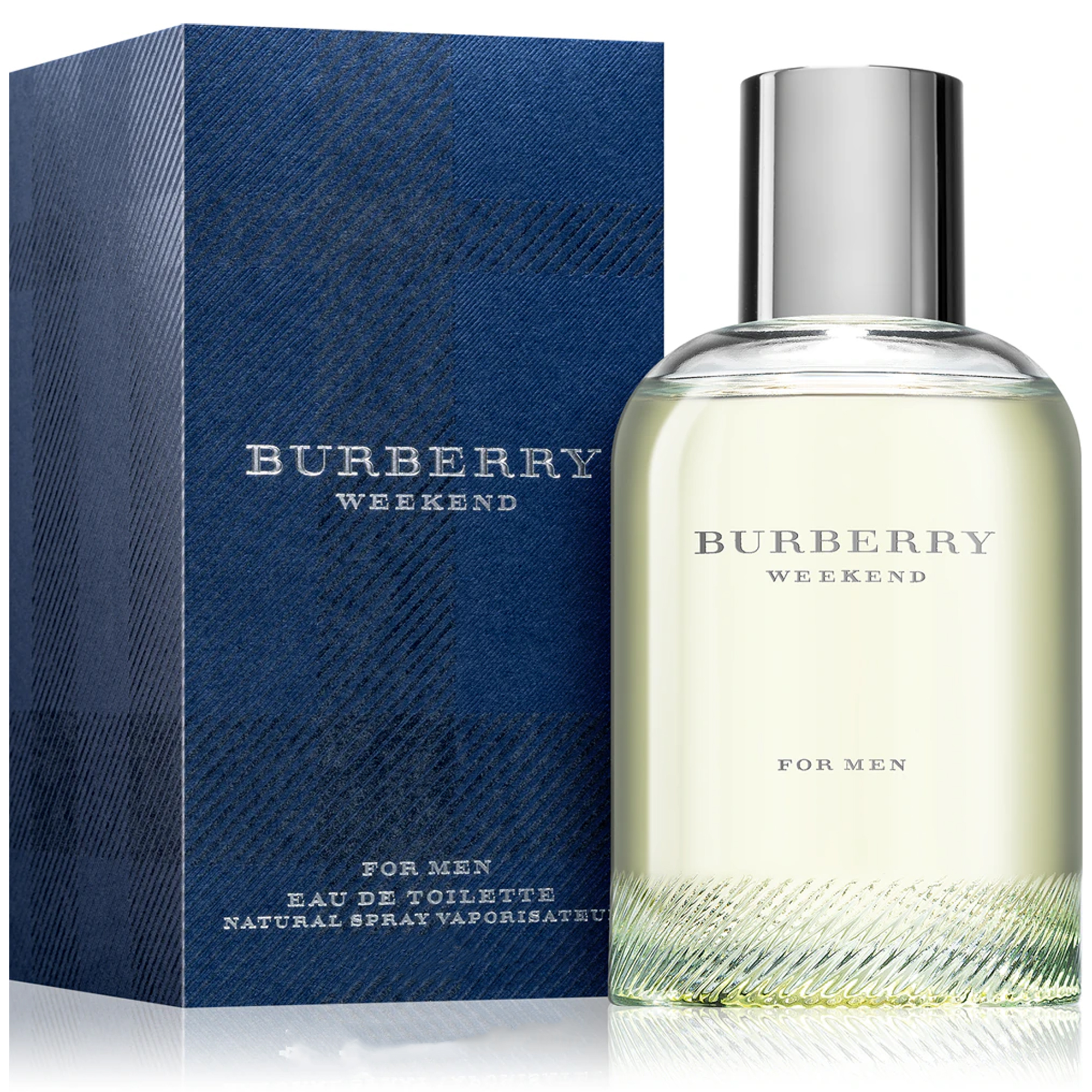 Burberry Weekend Profumo EDT Uomo - 100ml