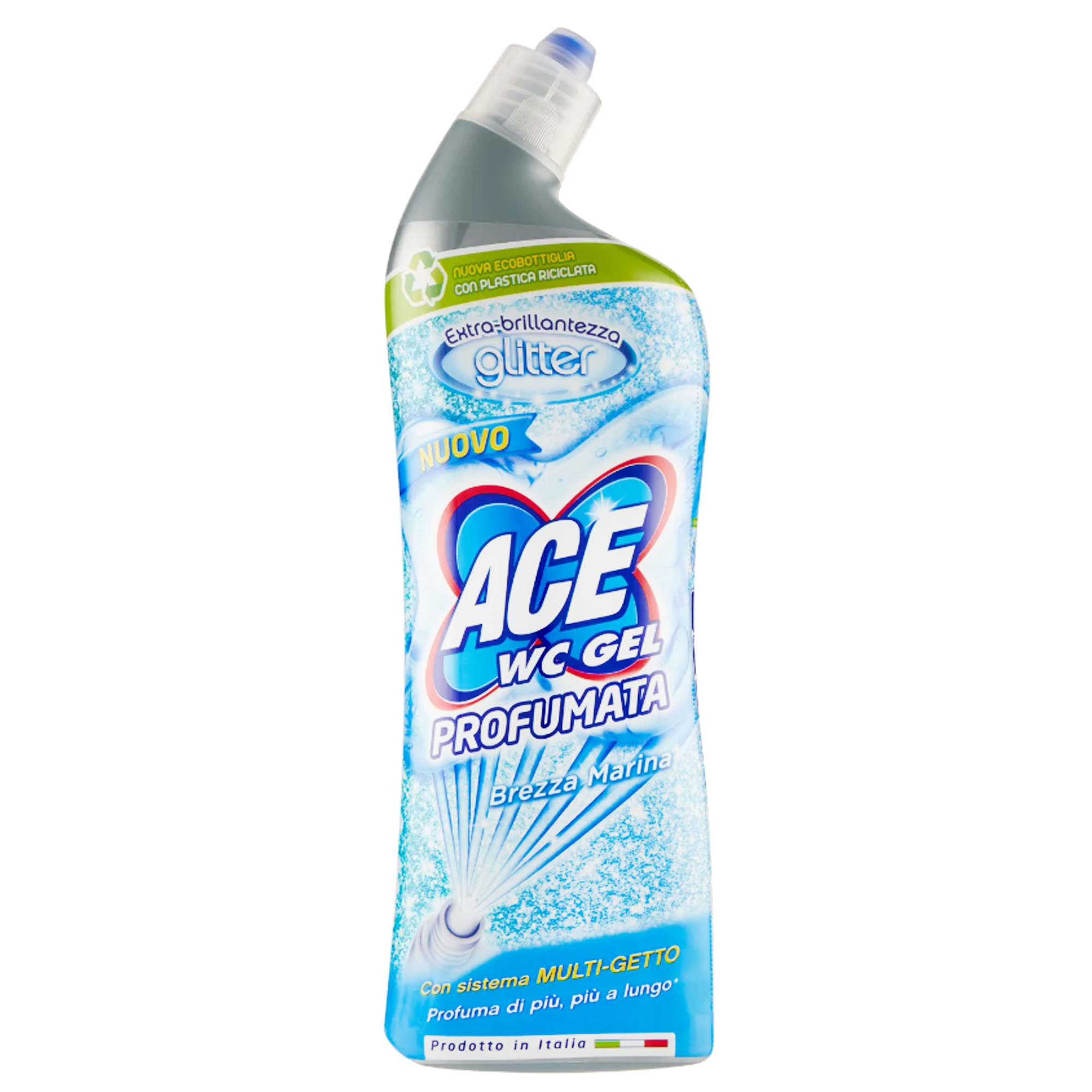 Ace Wc Gel Profumata 700ml Brezza Marina