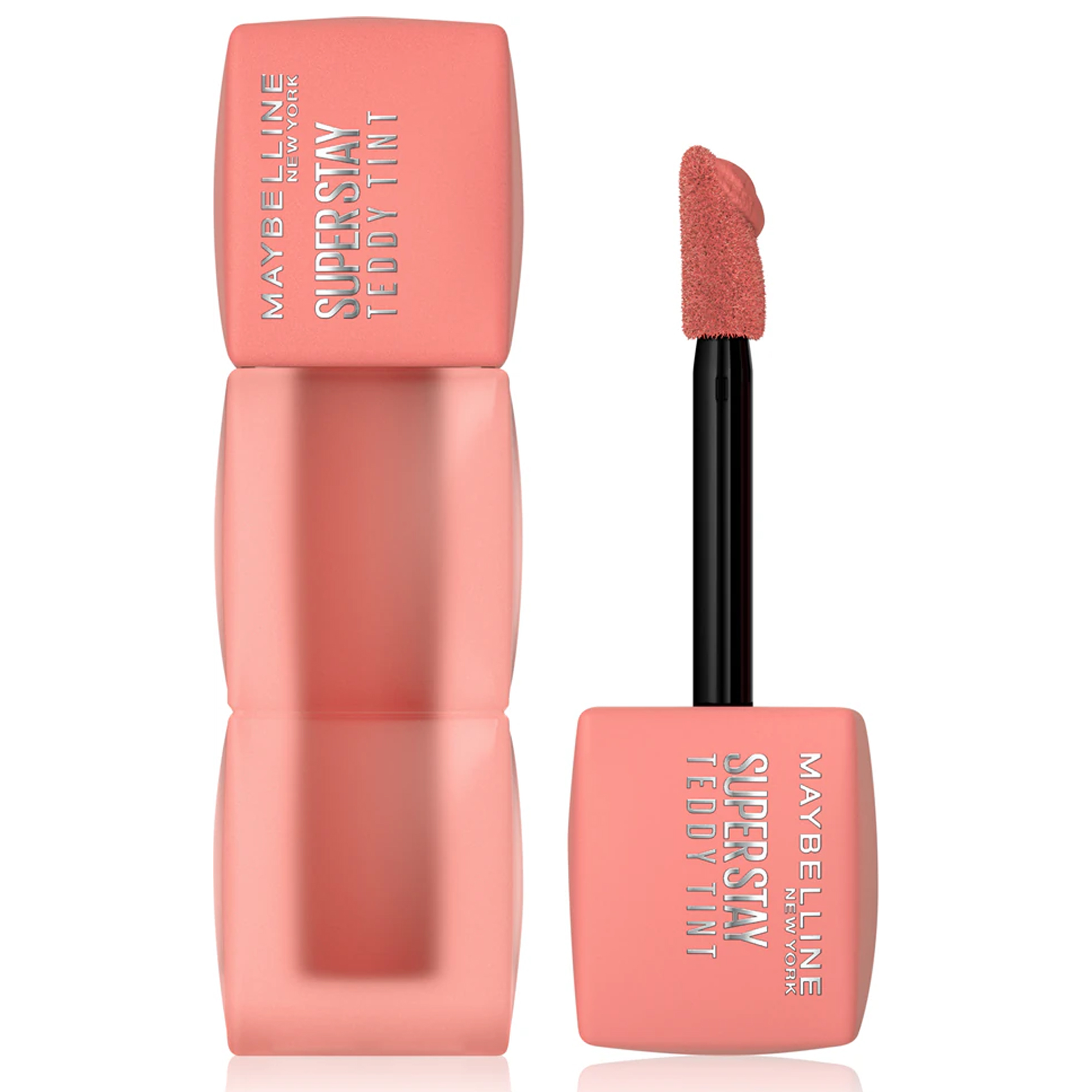 Maybelline Rossetto Superstay Teddy Tint