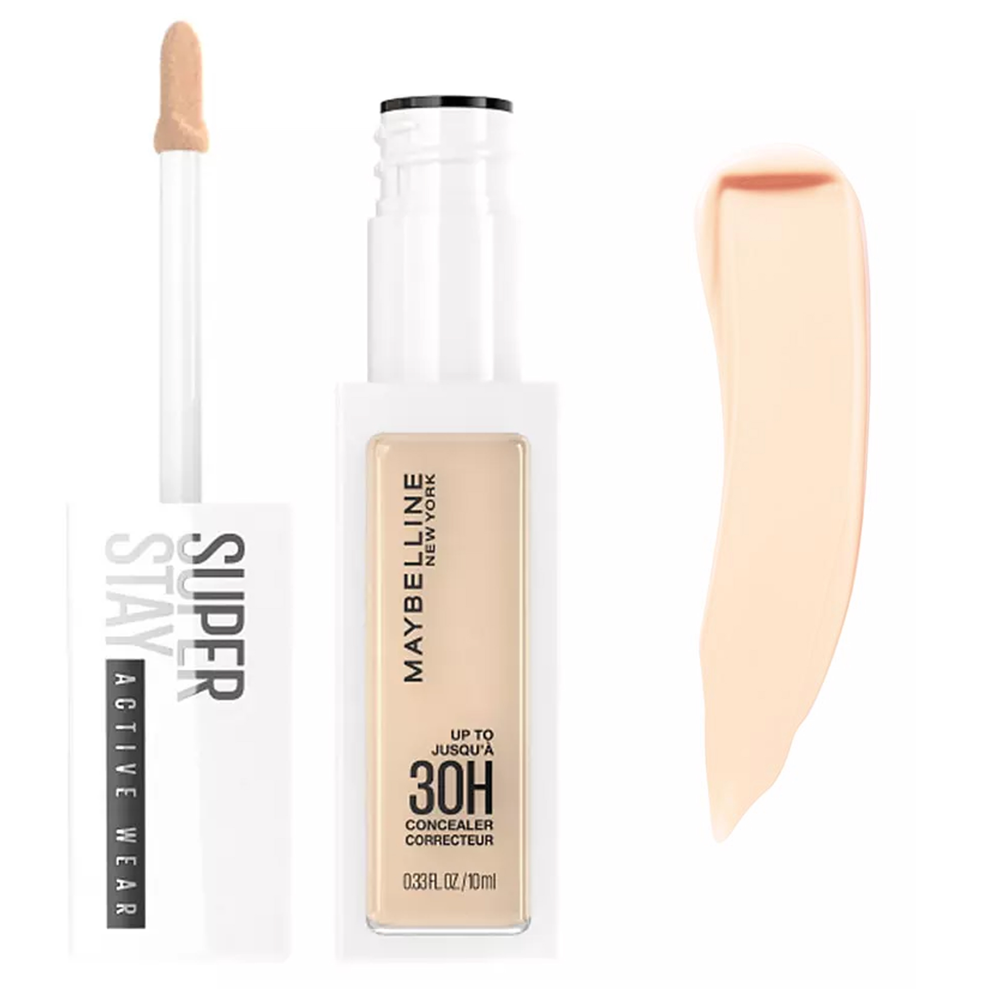 Maybelline SuperStay 30H Correttore - 10ml