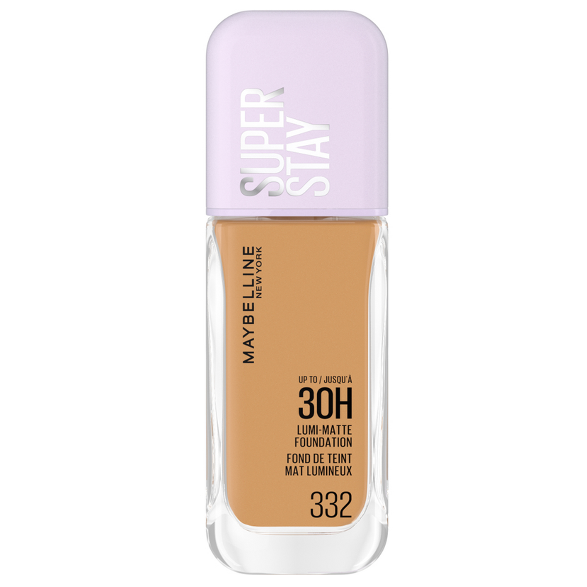Maybelline Superstay Lumi Matte Fondotinta Liquido - 35ml