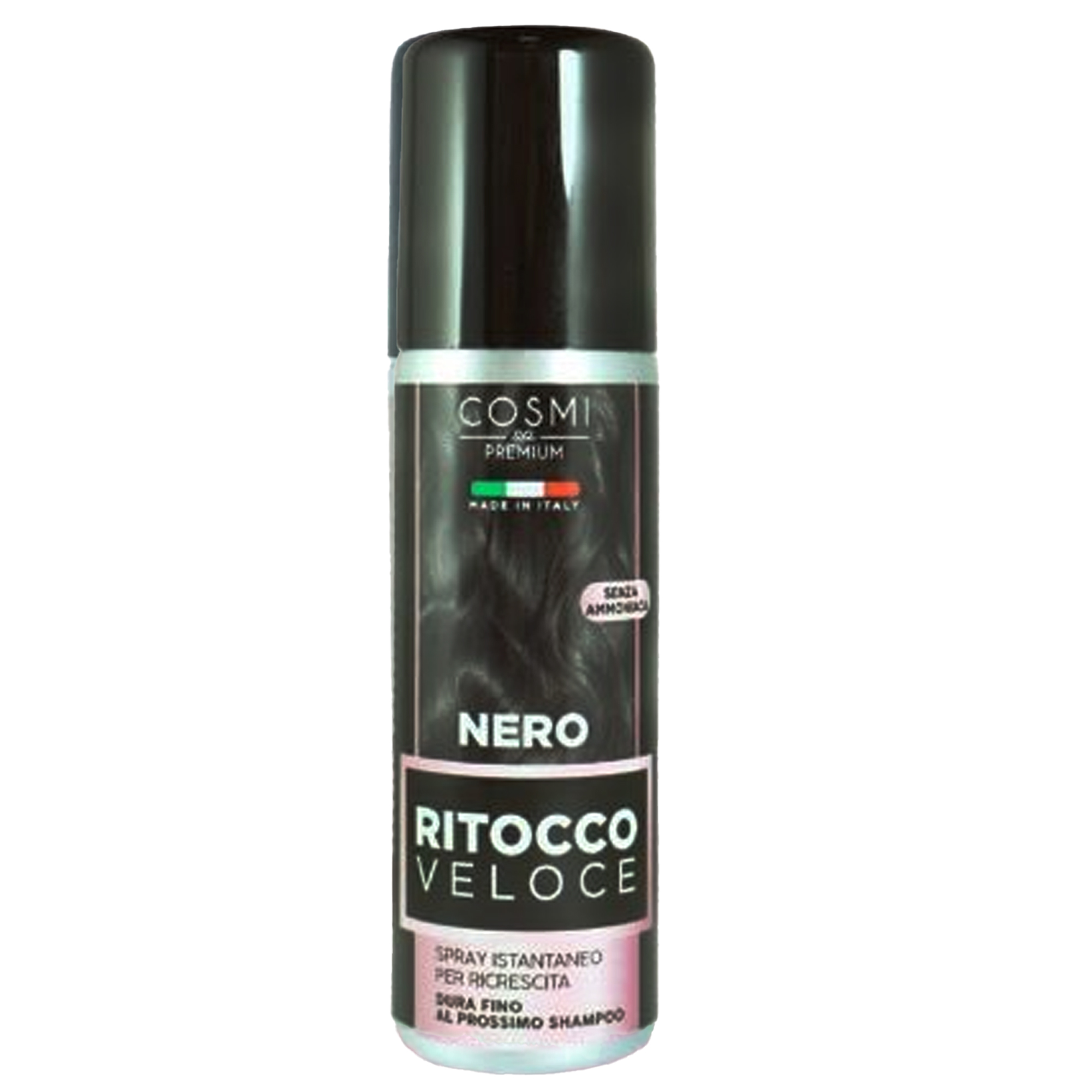 Kit Ritocco Volante Nero - Pelle o Ecopelle Kit Ritocco Volante Nero - Pelle o Ecopelle