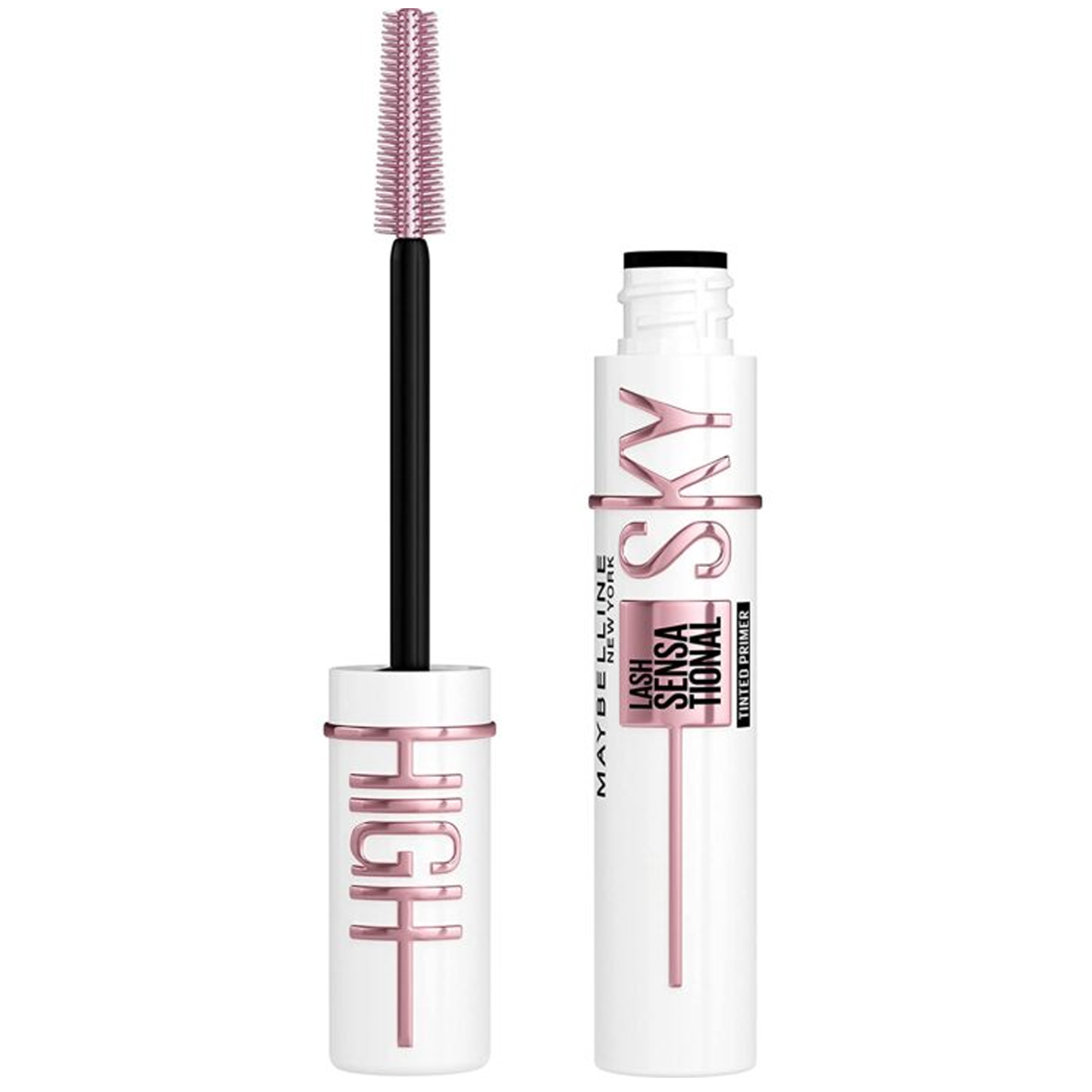 Maybelline Lash Sensational Sky High Primer Colorato