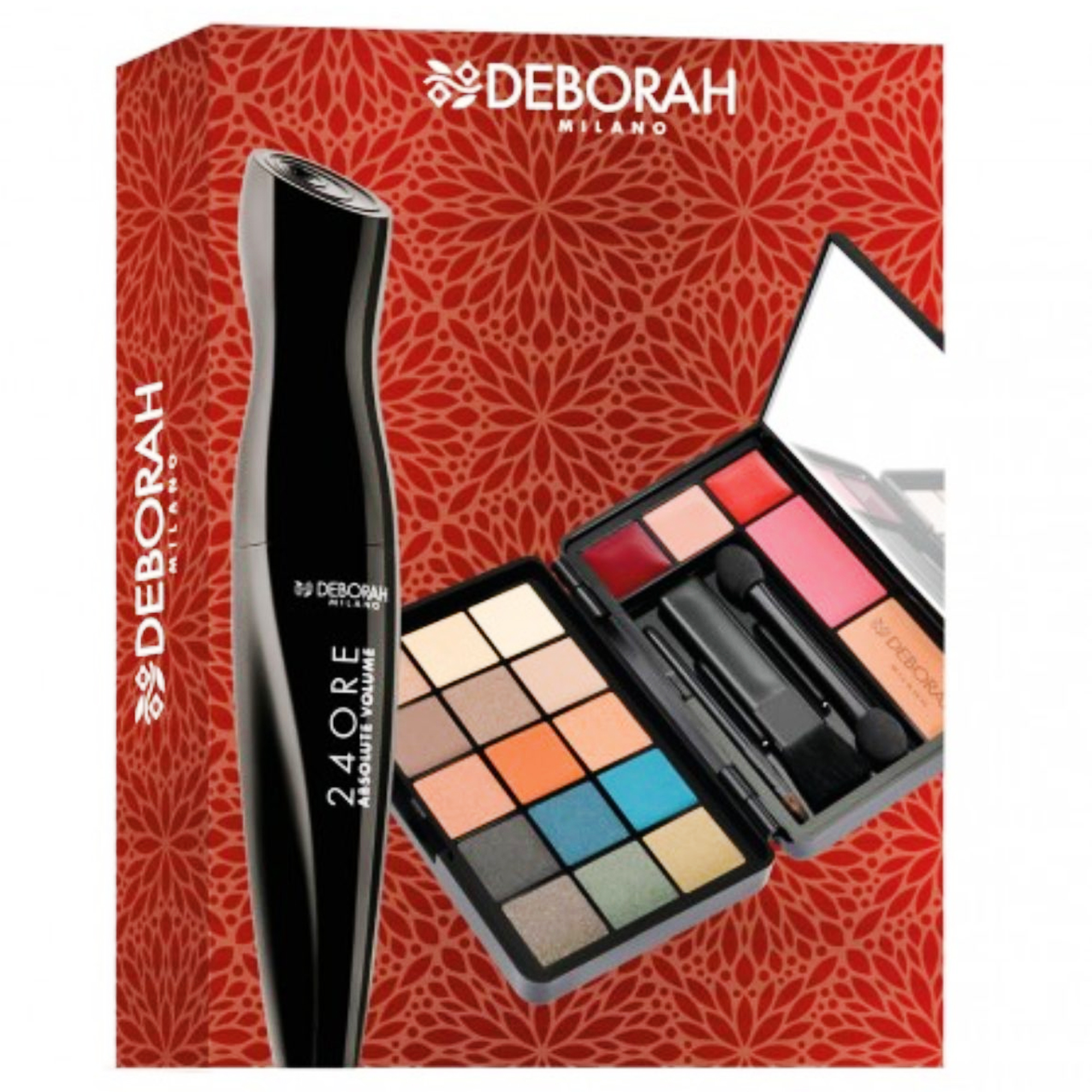 Deborah Trousse Make Up Kit Pocket 02