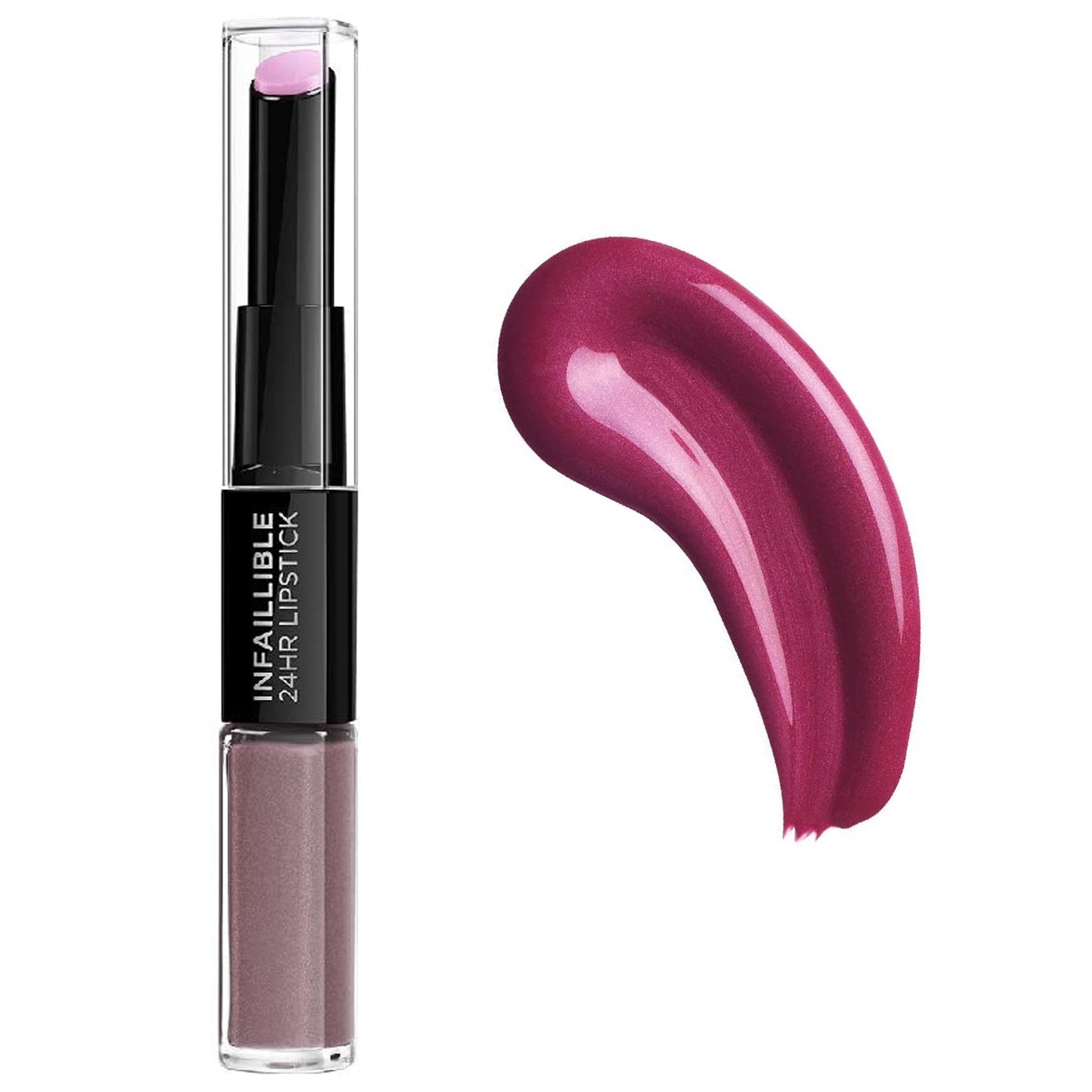 Loreal Paris Infaillible 24h Lipstick Rossetto