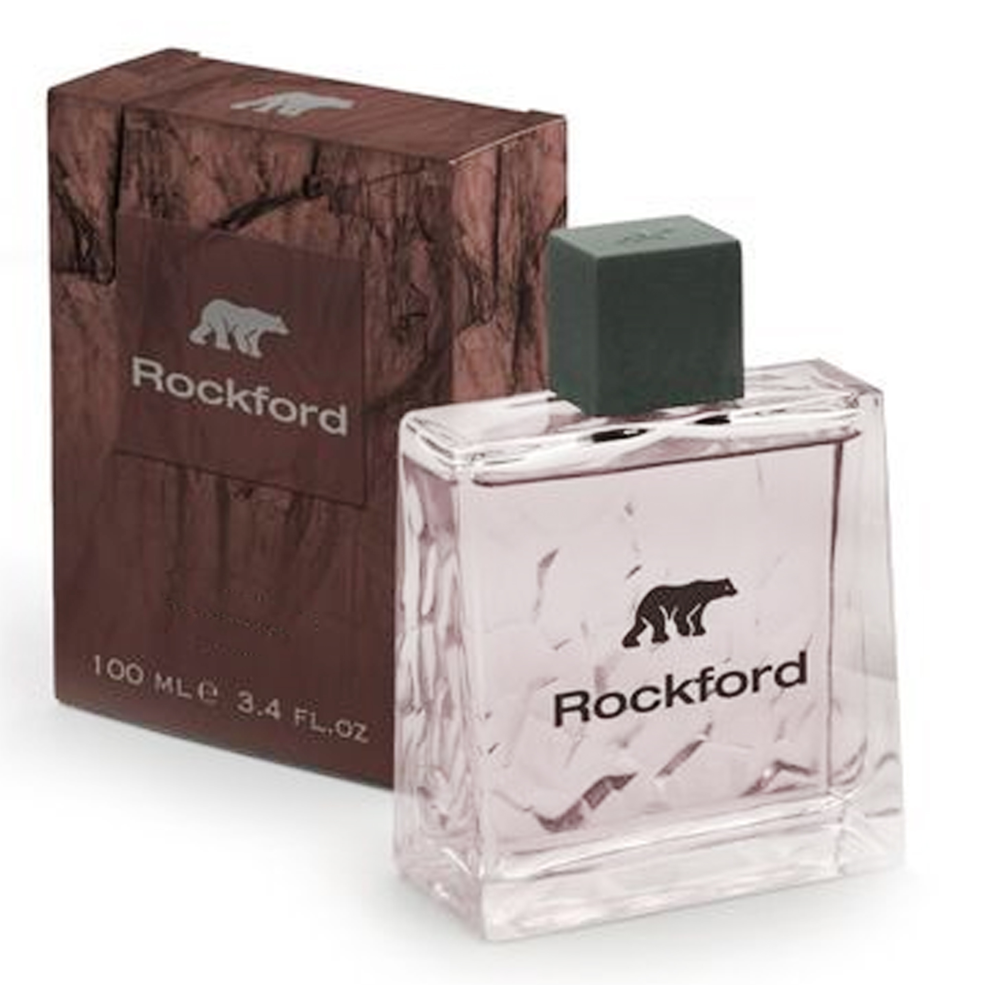 Rockford Classico Profumo Uomo EDT - 100ml