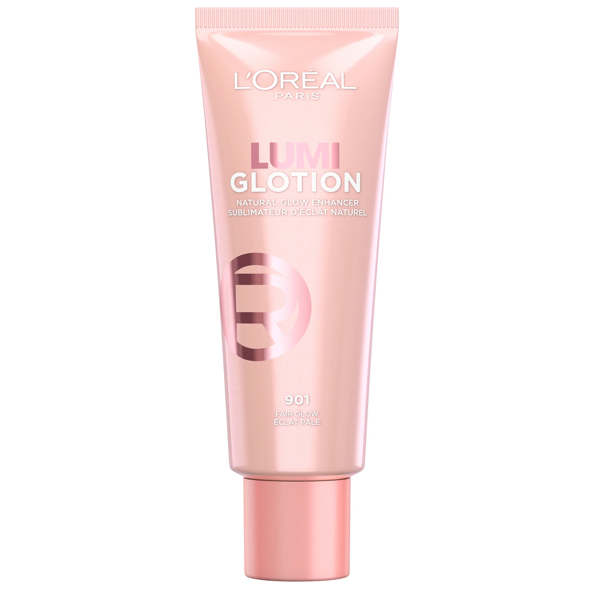 Loreal Paris Lumi Glotion Illuminante Liquido - 40ml