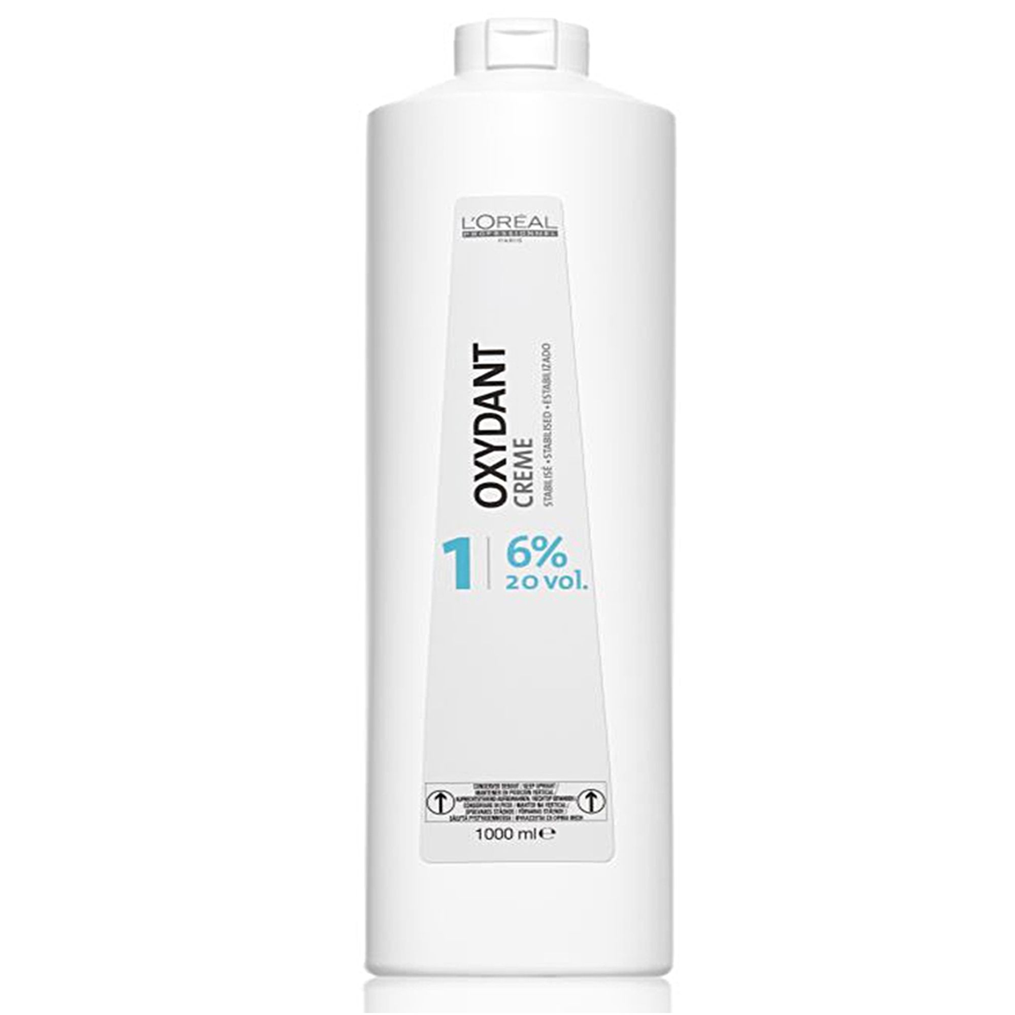 Oxydant Couleur L'Oréal Majirel, Majiblond, Majirouge - Neuf - Pour Coloration Professionnelle