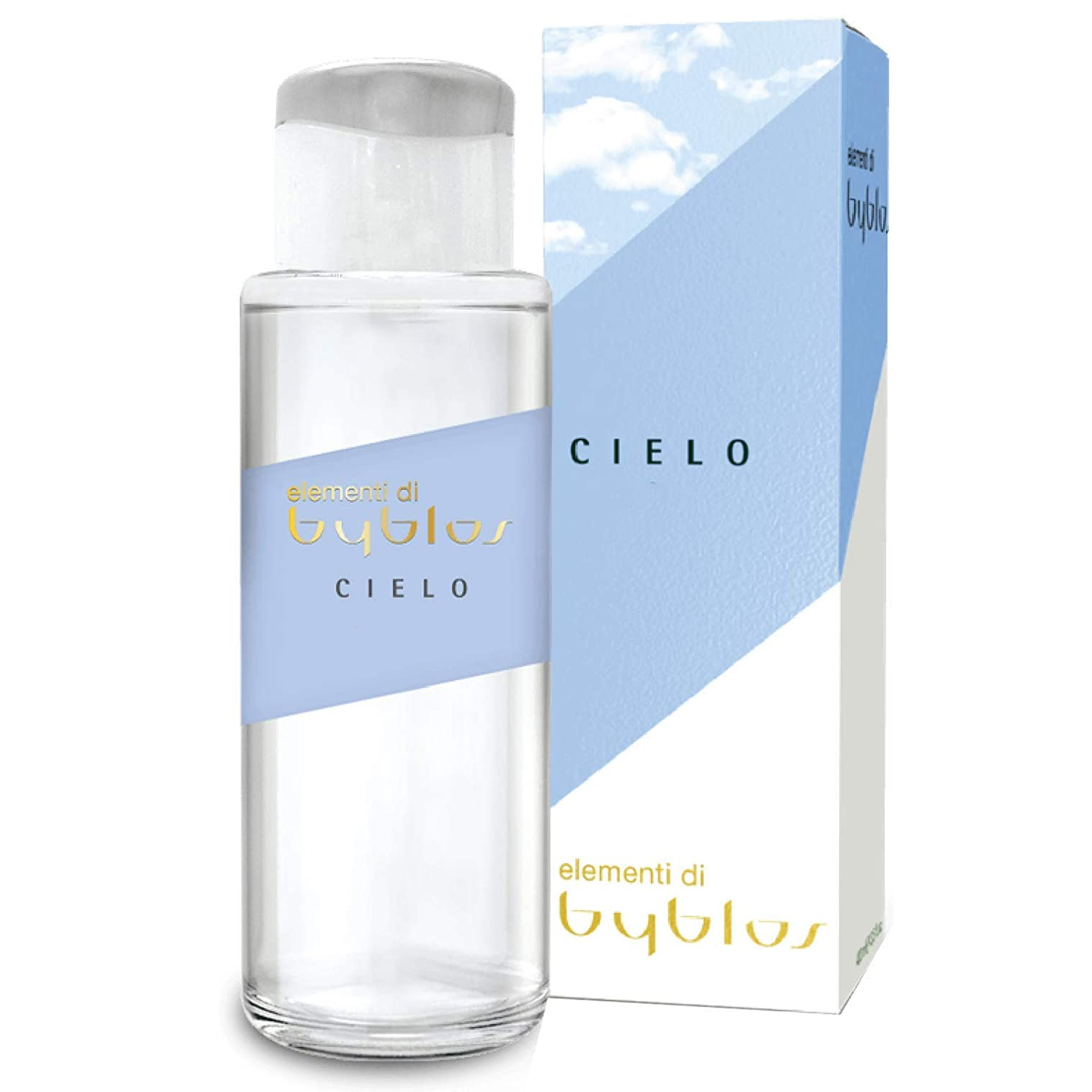 Byblos Cielo Shower Gel - 400ml