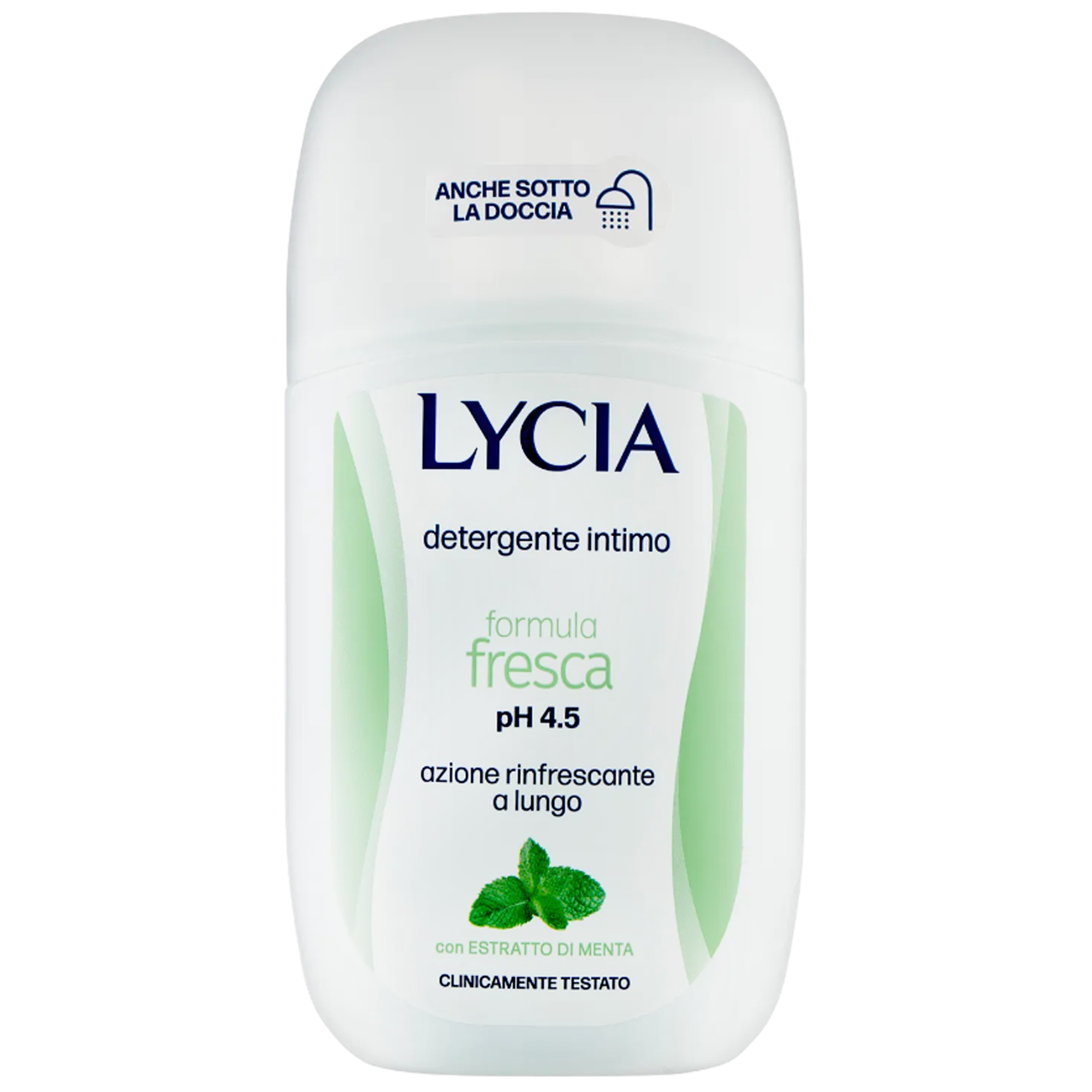 INFASIL INTIMO LINFA DETERGENTE CORPO LENITIVO - 200ML