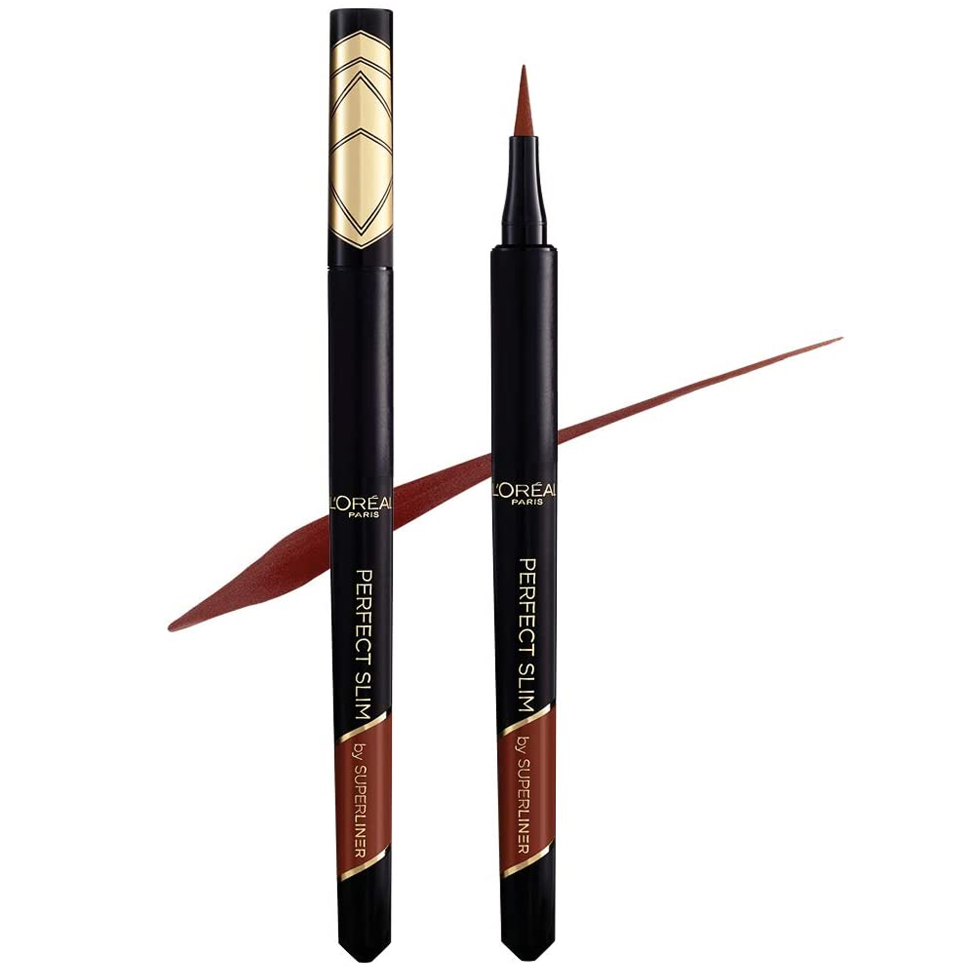 Loreal Paris Superliner Perfect Slim - Brown