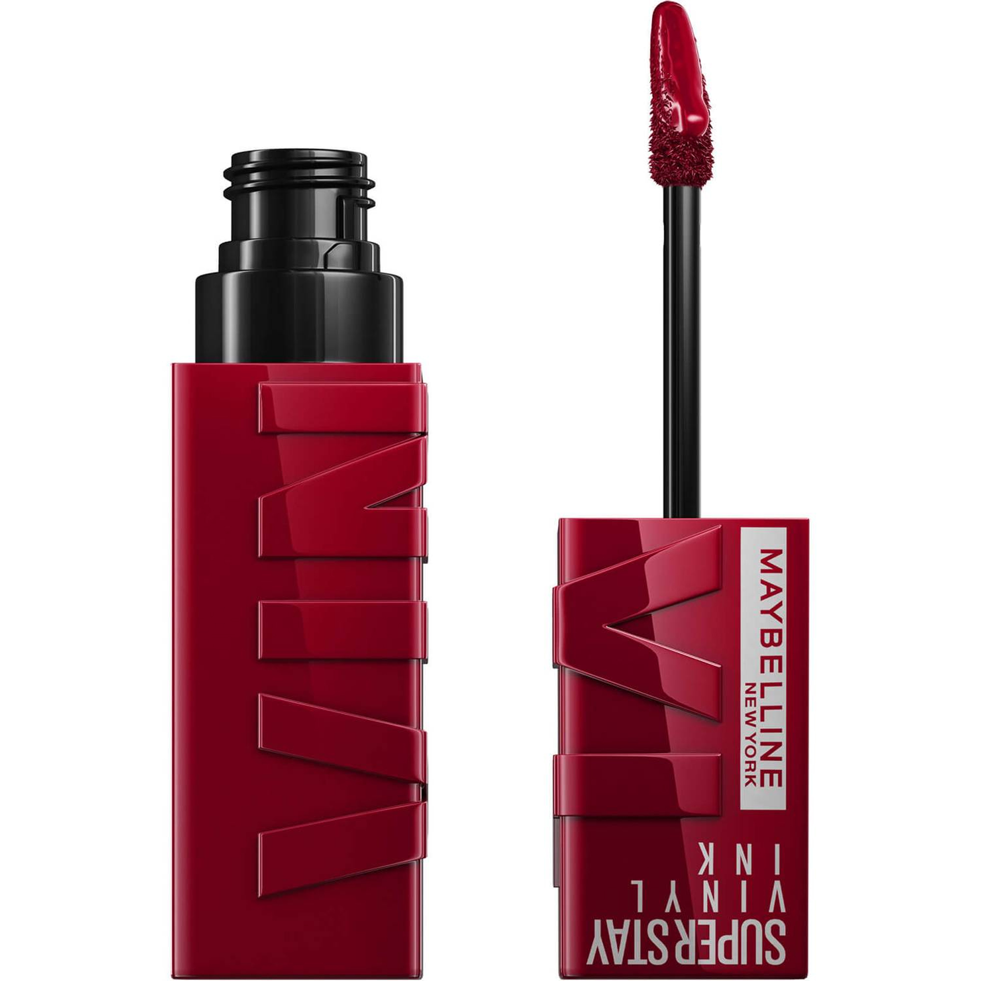 Maybelline Super Stay Vinyl Rossetto Liquido