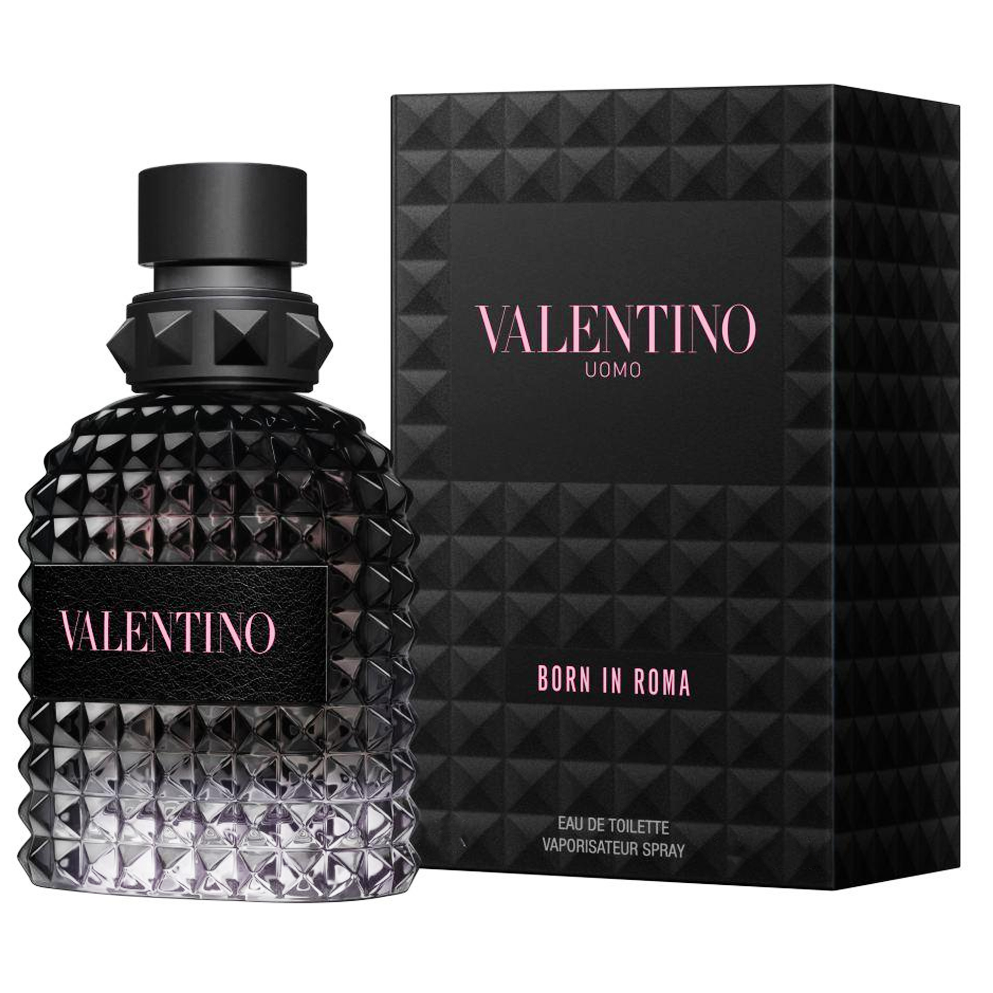 Valentino Born in Roma EDT Uomo - 50ml