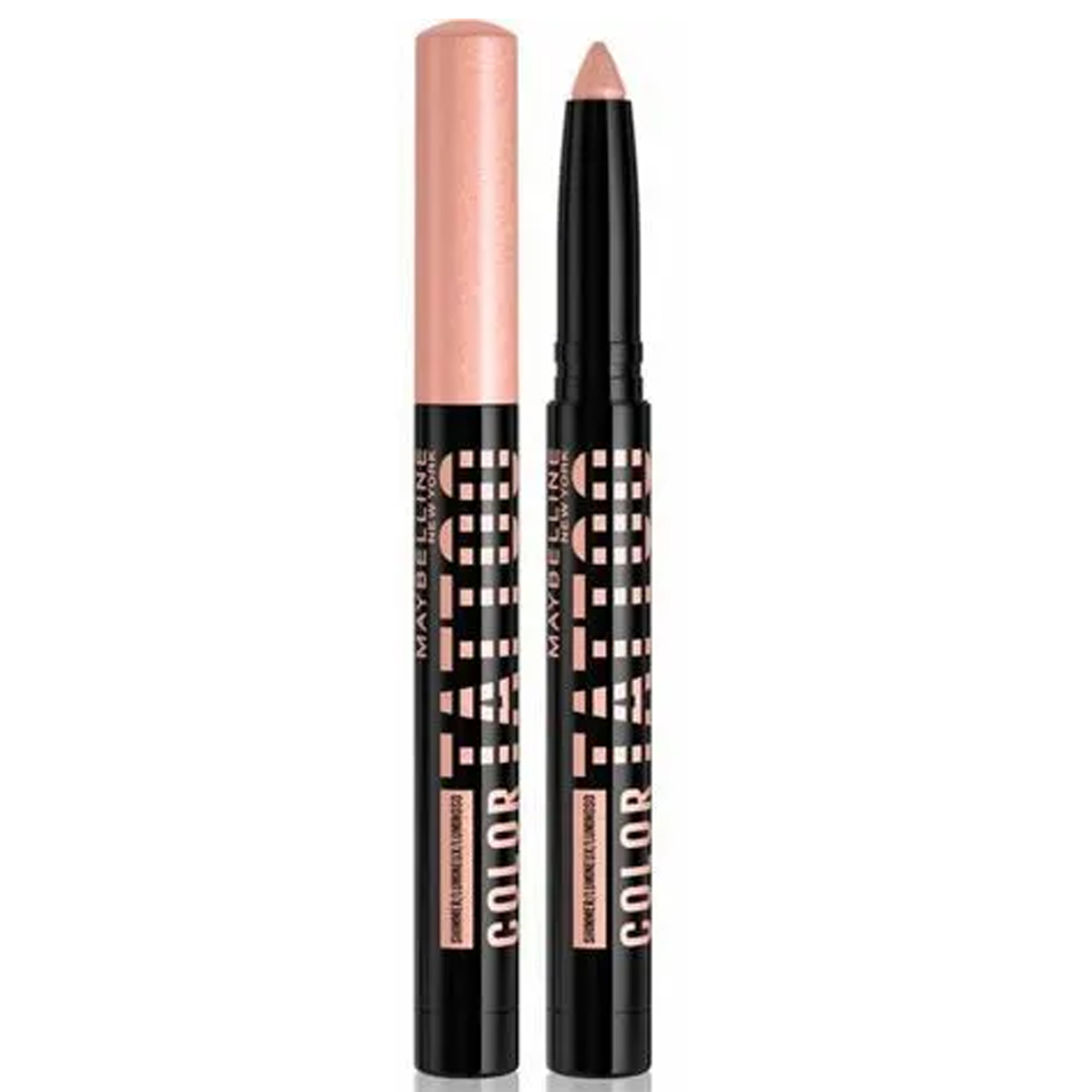 Maybelline Color Tattoo Eye Stix