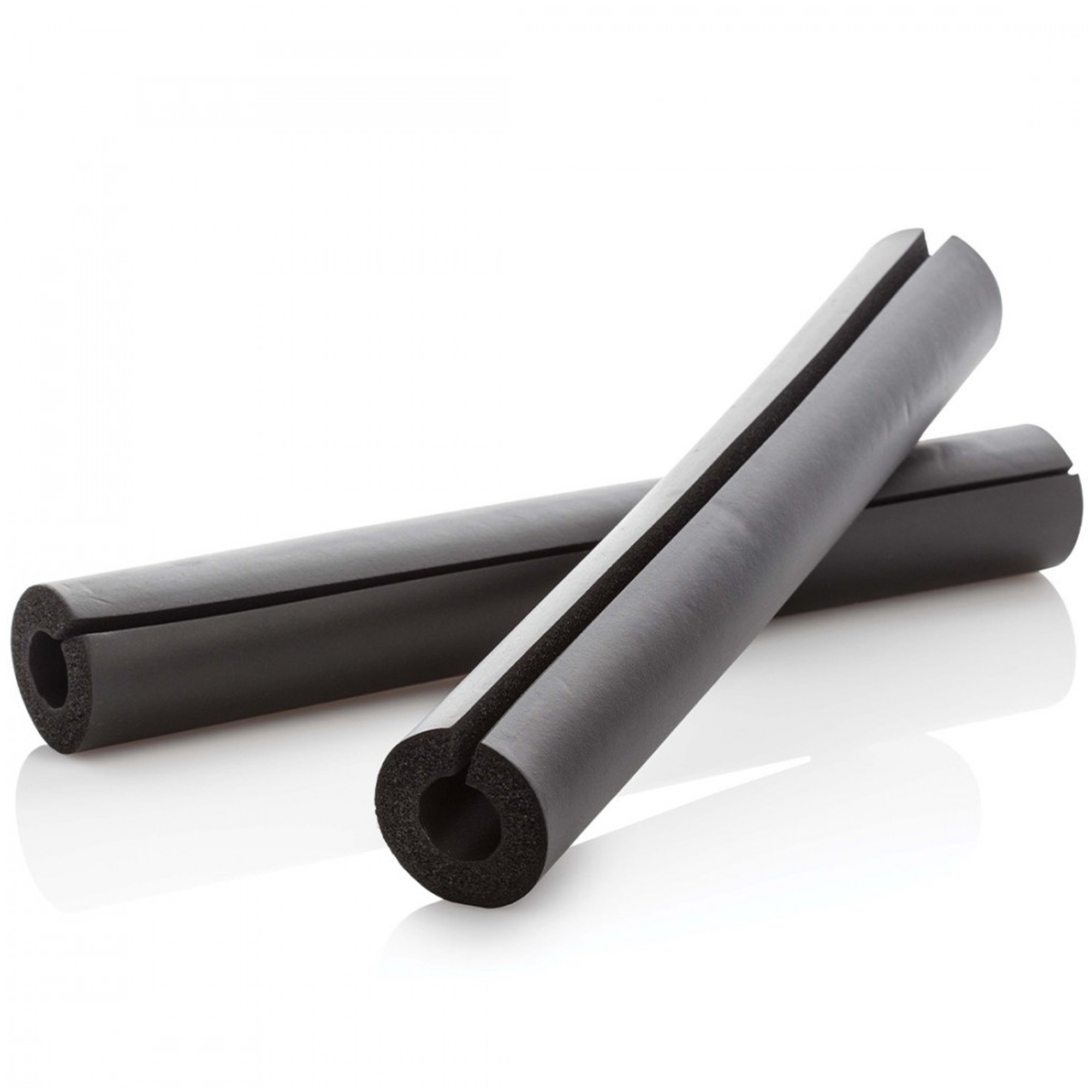 2 Pezzi Guarnizione Soffietto In Gomma Per Asta Di Spinta – 42mm – Per Barca Radiocomandata