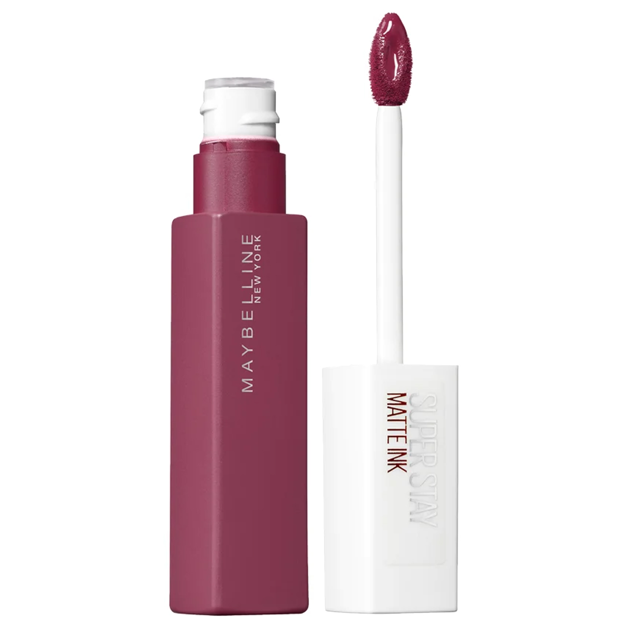 Maybelline Rossetto Superstay Matte Ink