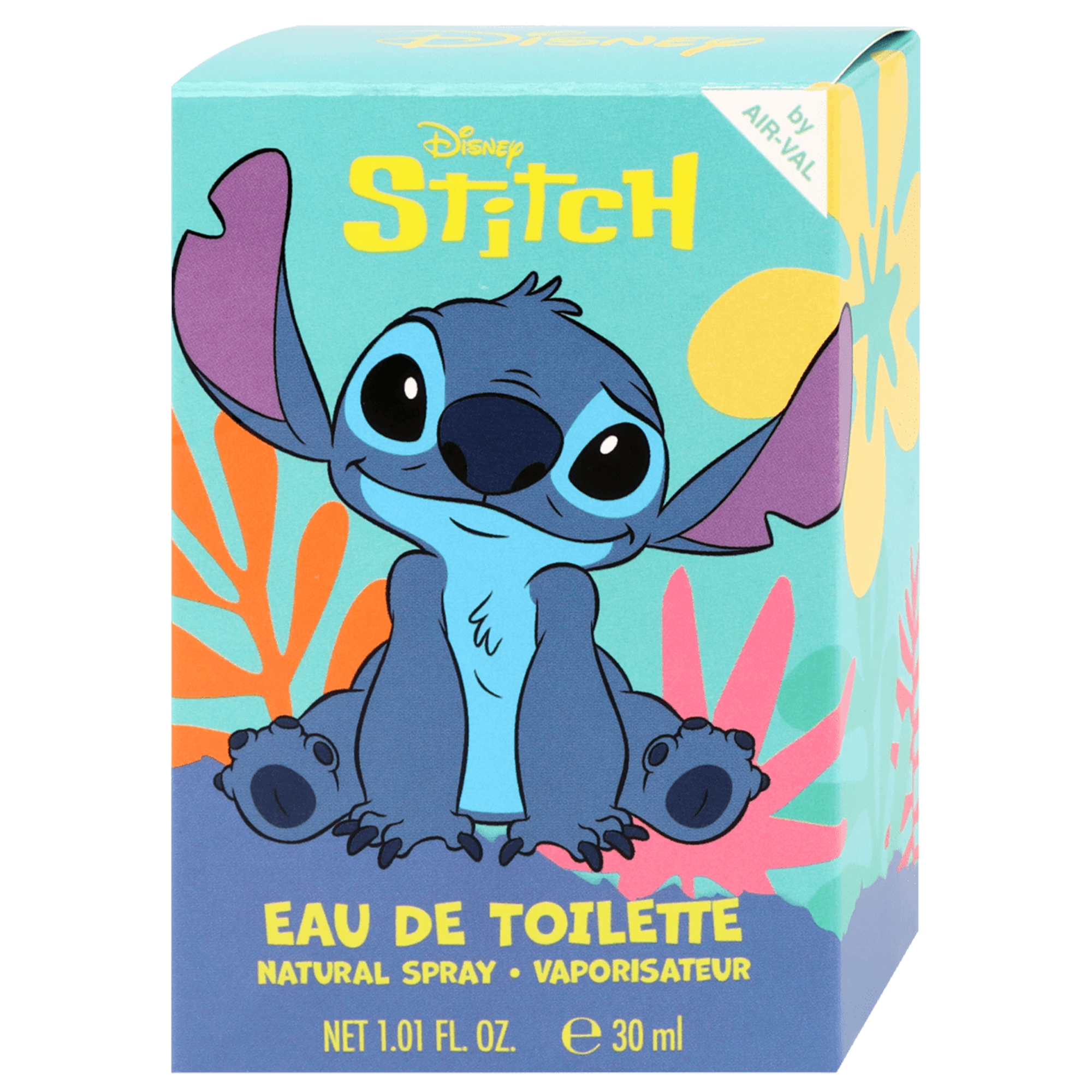 Disney Stitch Profumo EDT per Bambini - 30ml
