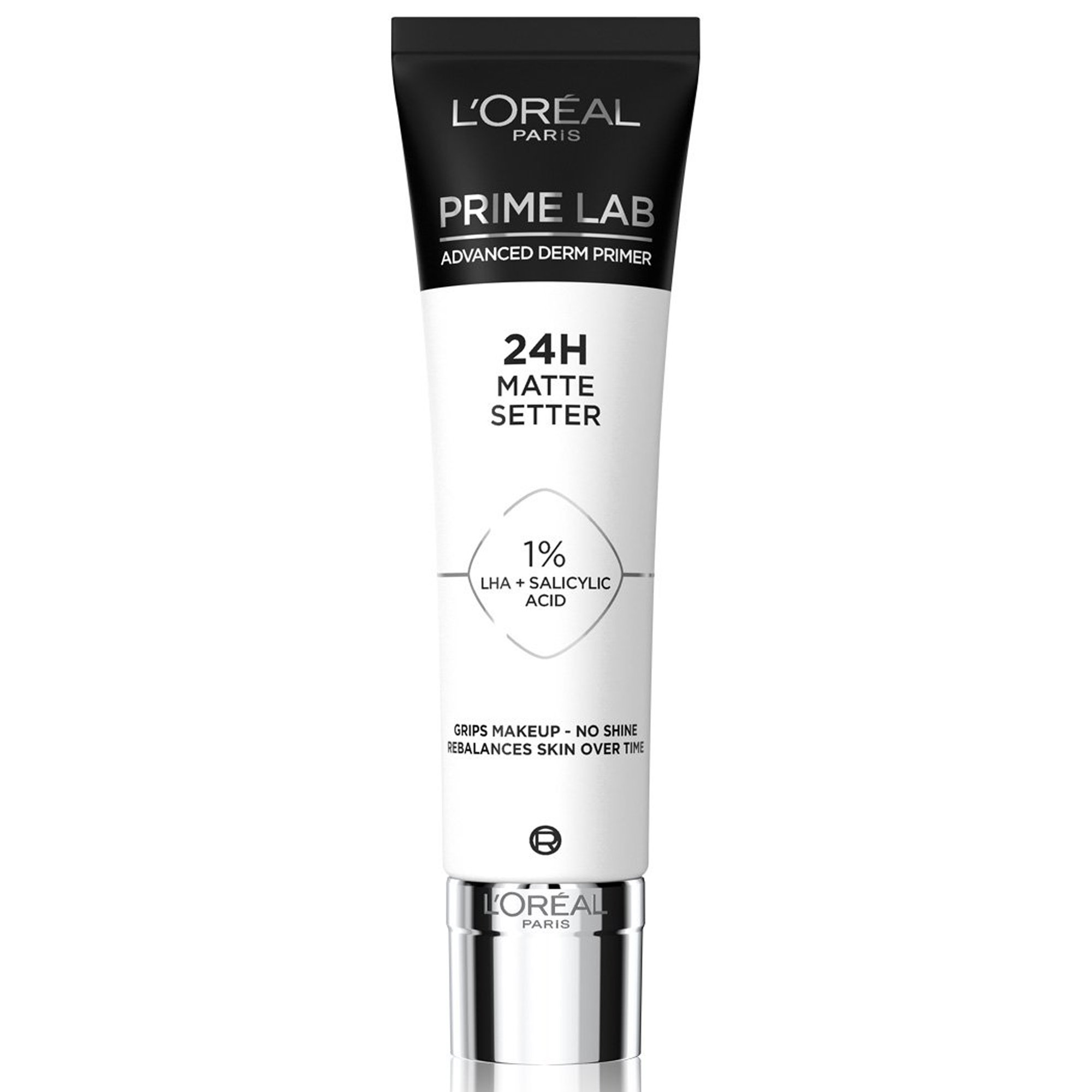 Loreal Prime Lab 24h Primer Matte Setter - 30ml