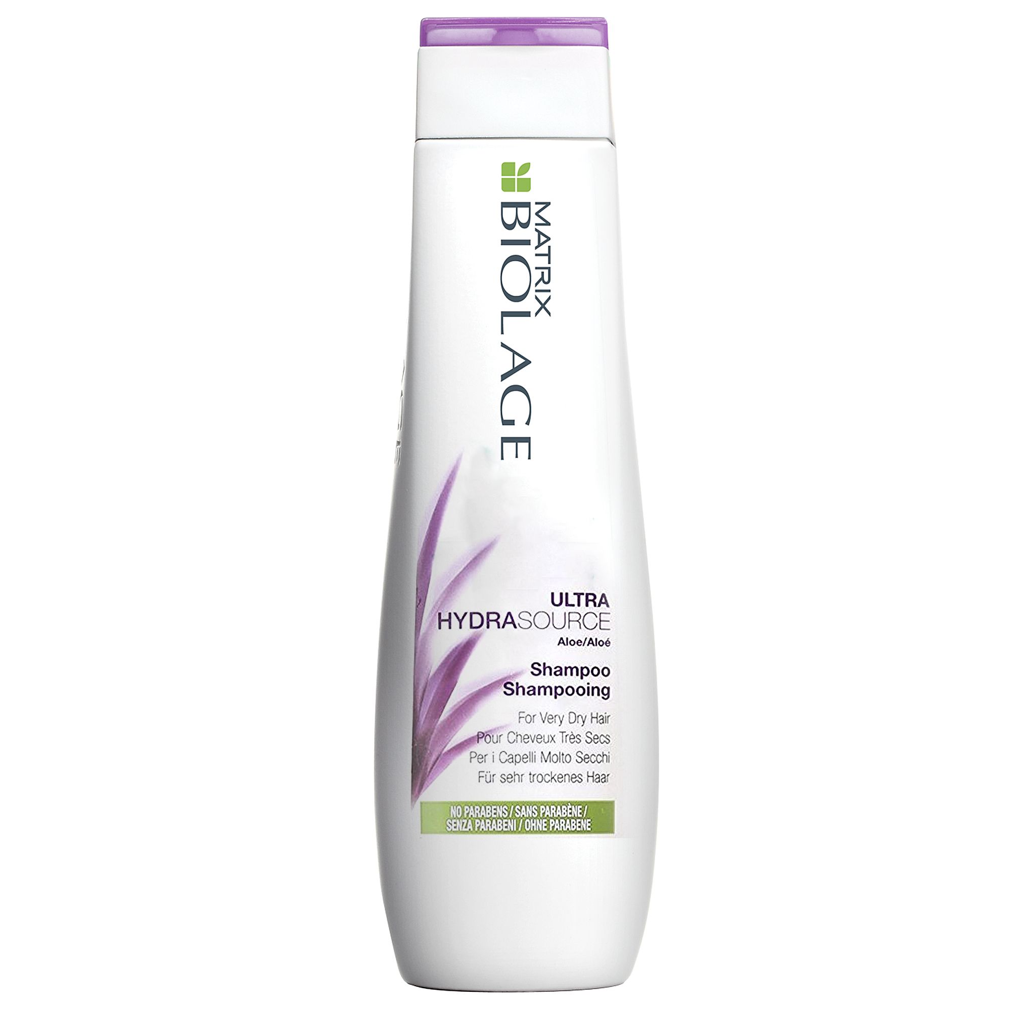 Matrix Biolage Shampooing HydraSource 250ml