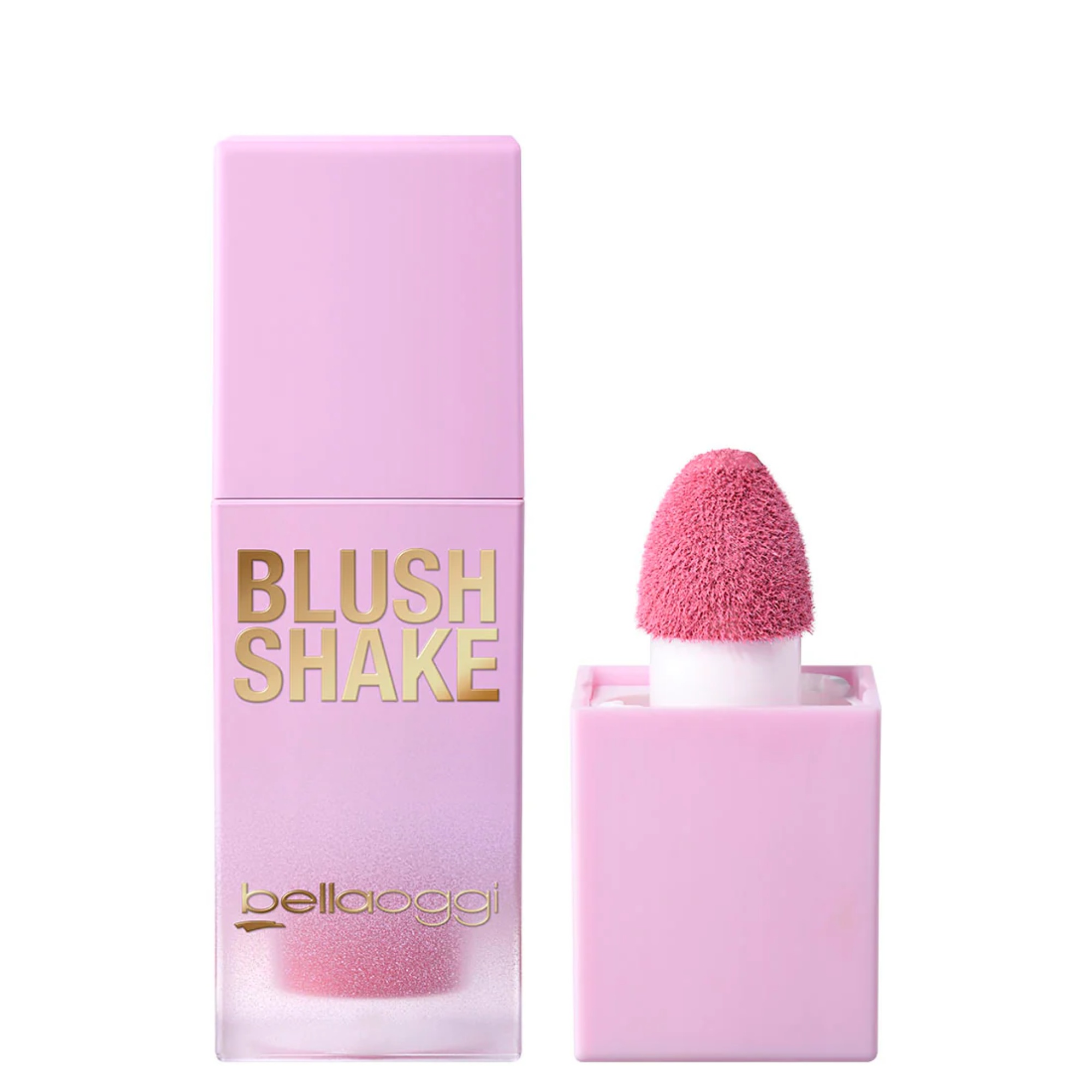 Bellaoggi Blush Shake Liquido Effetto Matte