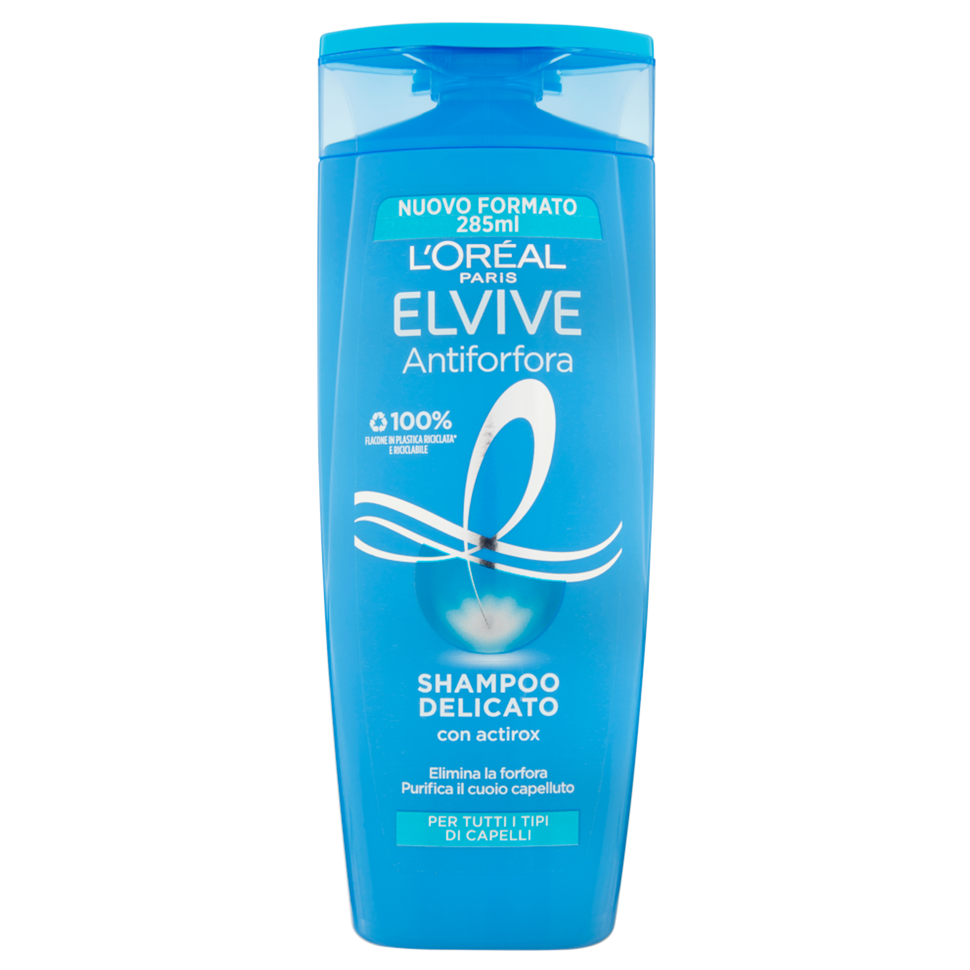 Loreal Elvive AntiDandruff Shampoo Normal Hair 285ml