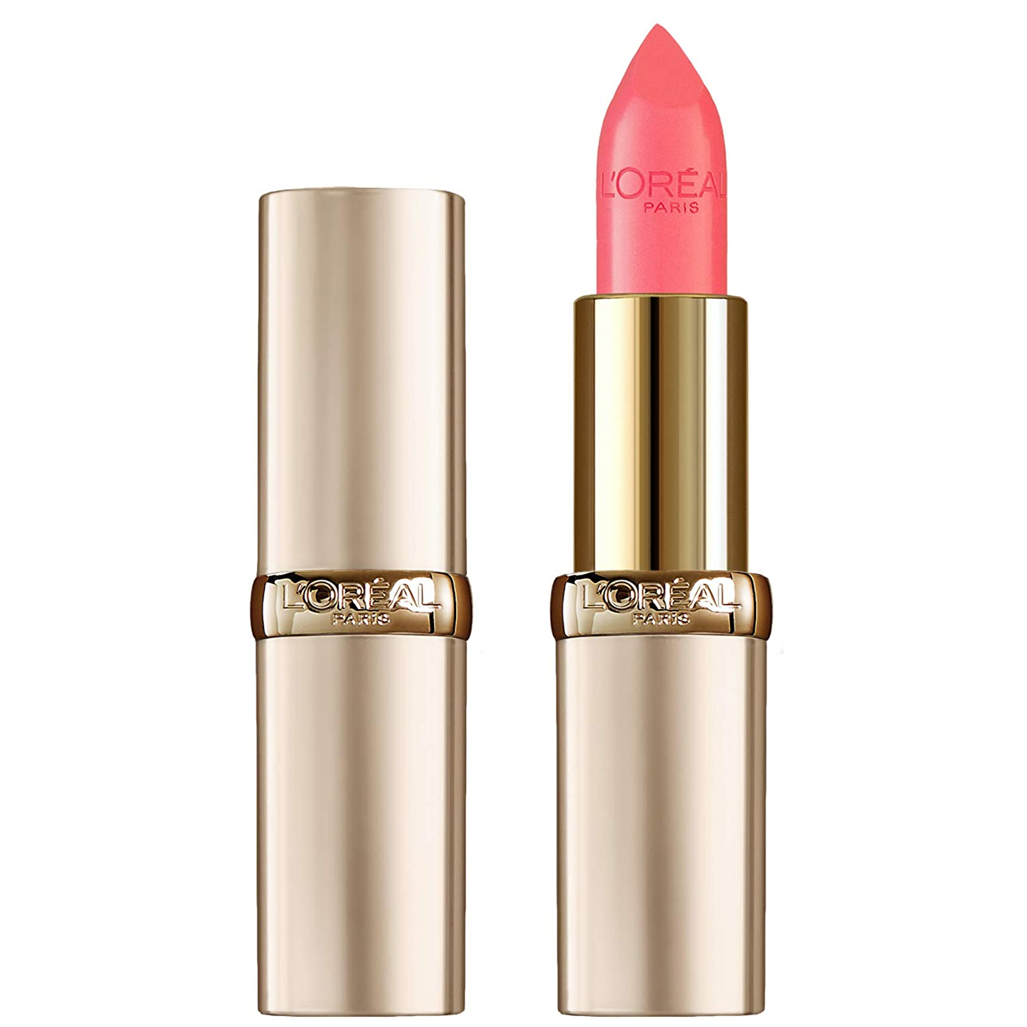 Loreal Paris Color Riche Satin Rossetto