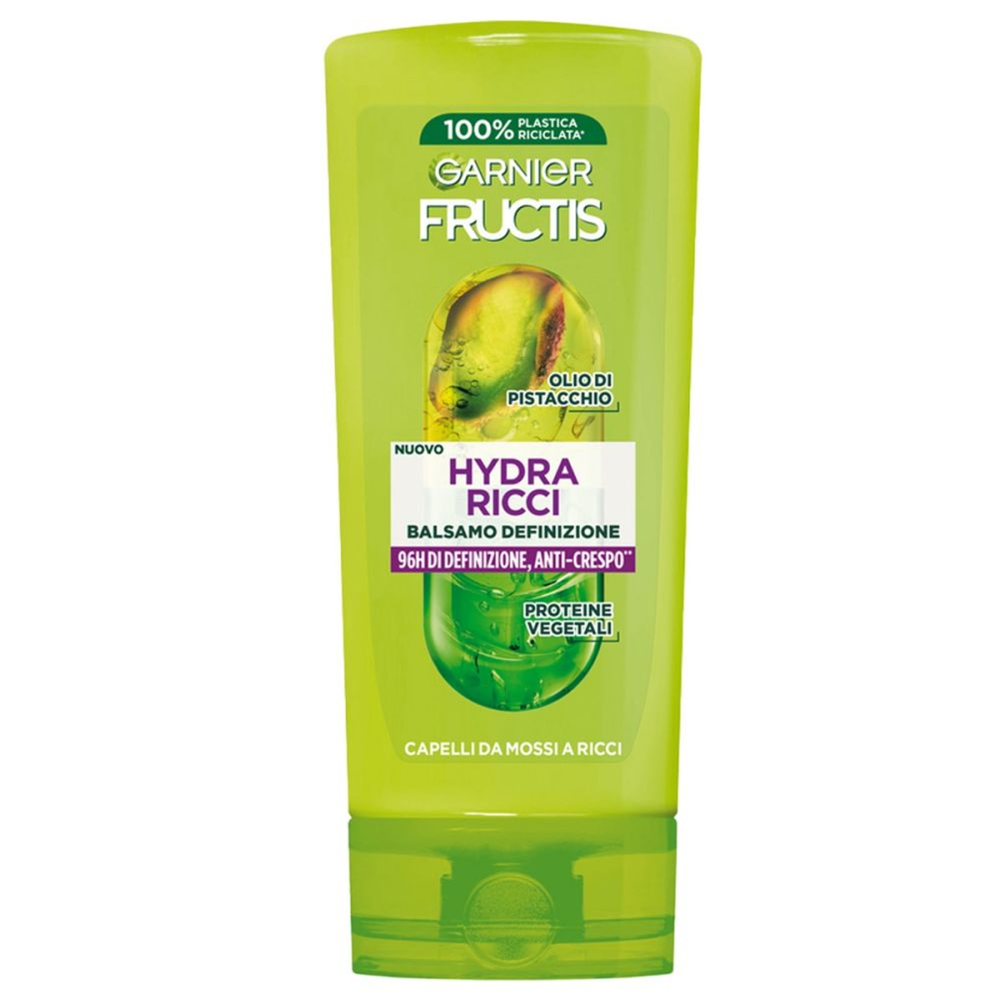 GARNIER GRAFIC SCHIUMA PER CAPELLI ONDE E RICCI 200 ML – Profumeria Cera