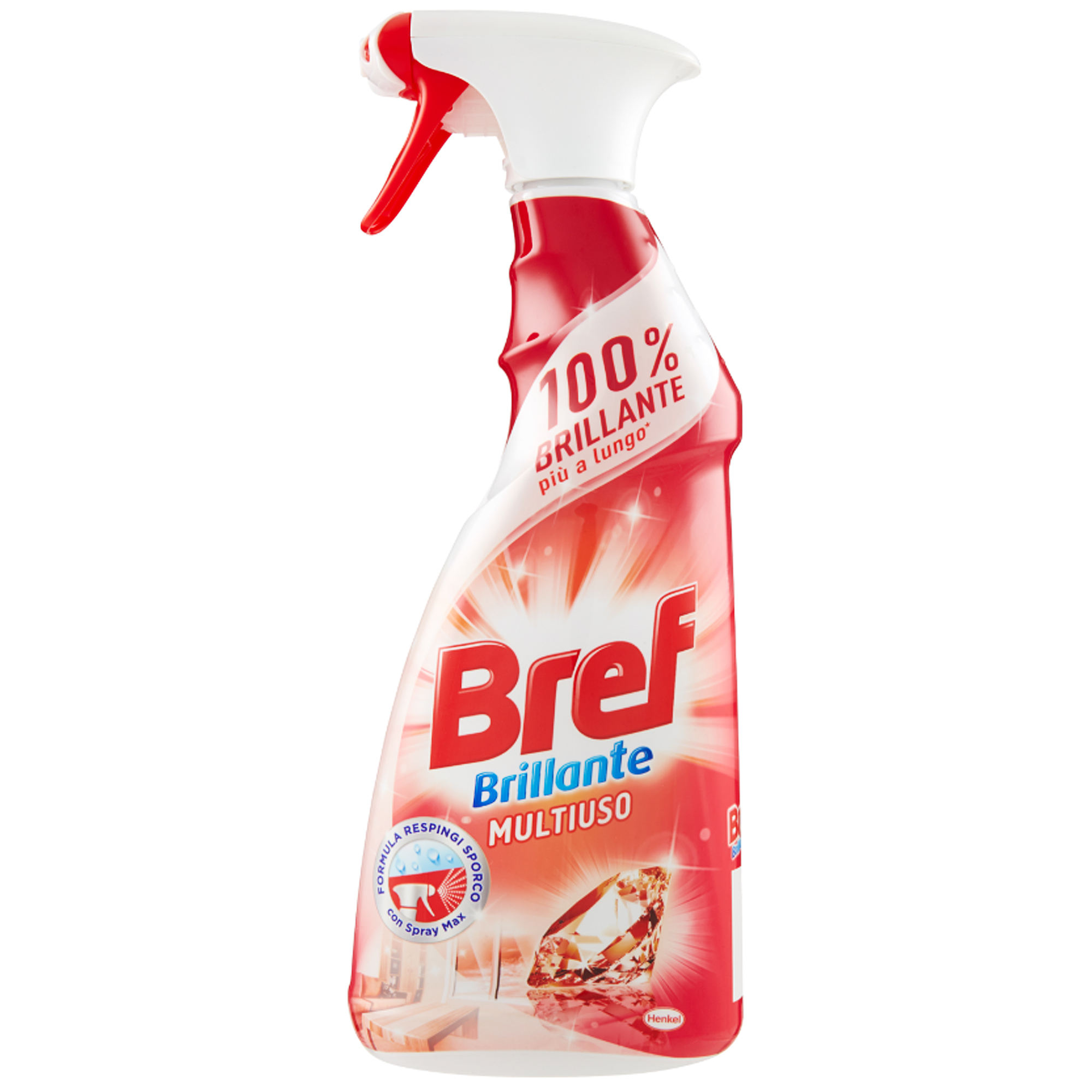 BREF PAVIMENTI SUPERFICI PREGIATE 1250 ML