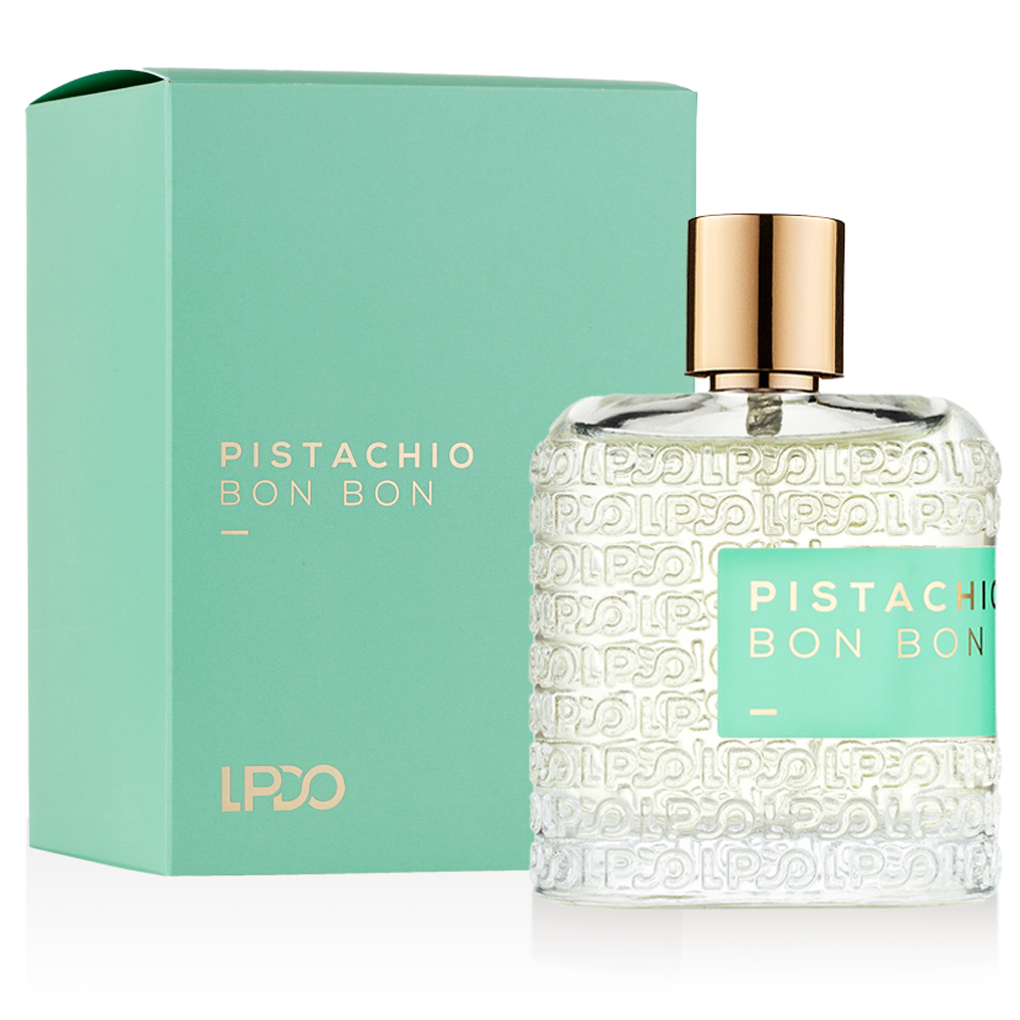 LPDO Pistachio Bon Bon Profumo EDP Intense Unisex - 100ml