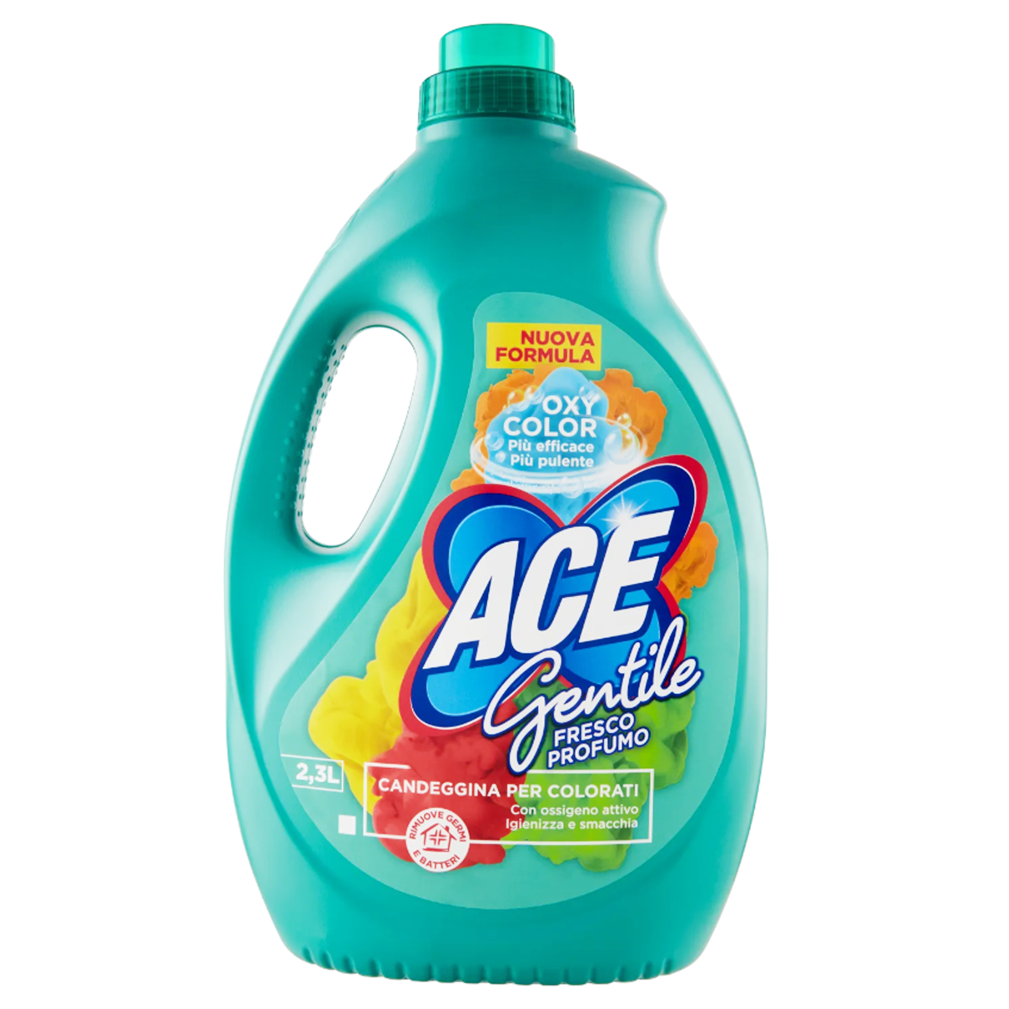 Candeggina spray bagno ACE 700 ML - Coop Shop